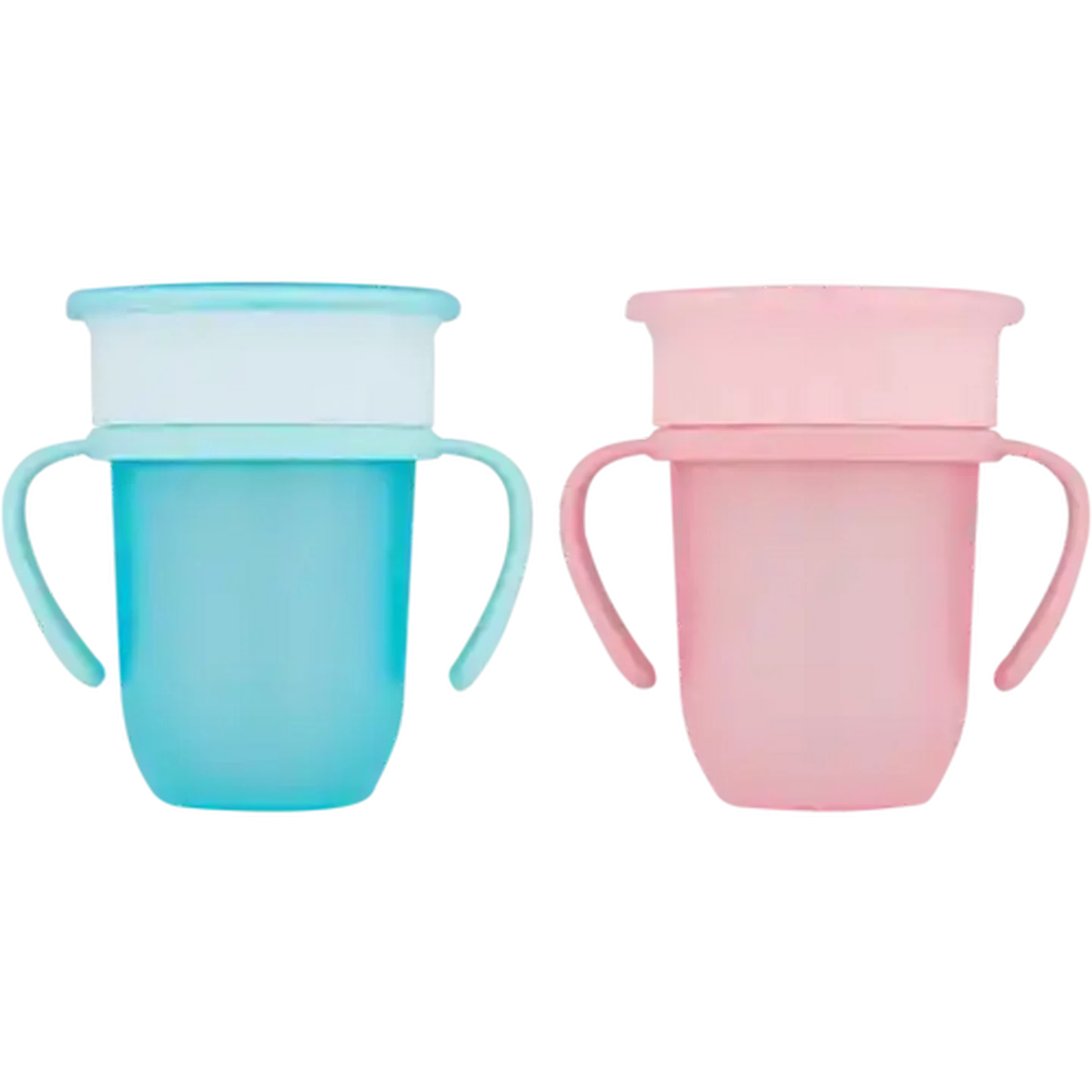 Checkers Sixty60 | Jolly Tots 360° Cup with Handle 210ml 36 Months