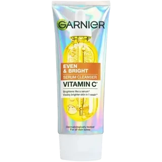 Checkers Sixty60 | Garnier Even & Bright Vitamin C Cleansing Foam