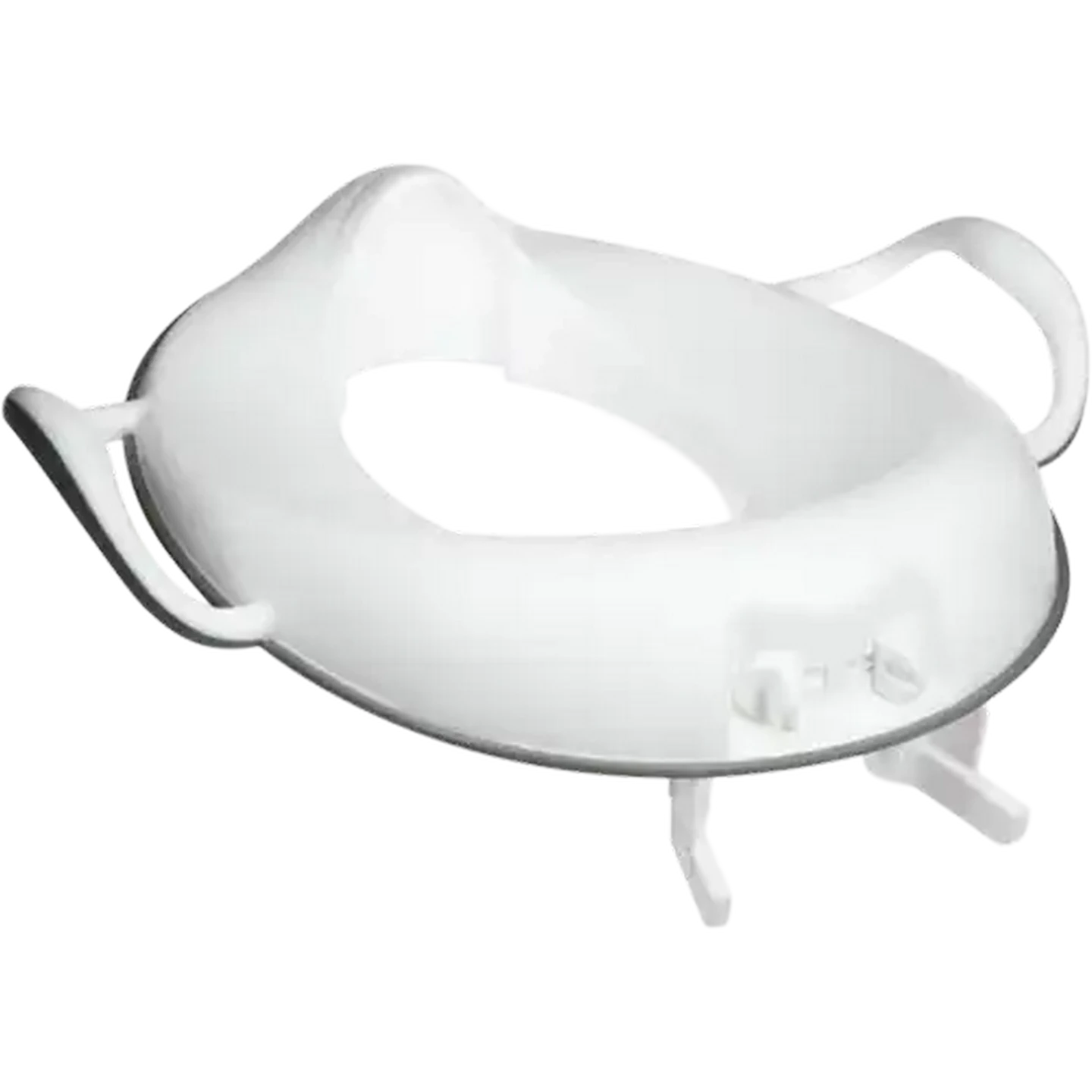 Checkers Sixty60 | Nuby White Safety Toilet Seat Trainer