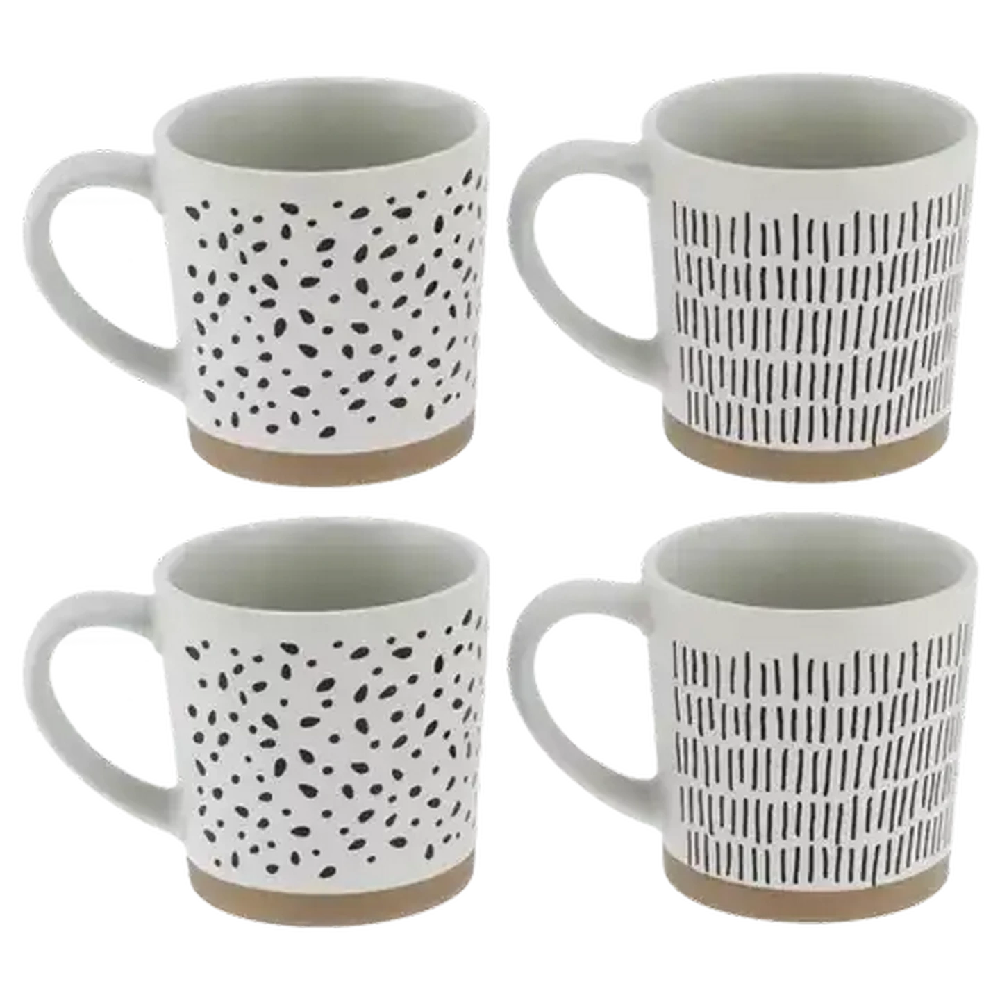 all matte black starbucks coffee cup Starbucks Reserve Roastery New York Ceramic Mug, 10 oz (Black)