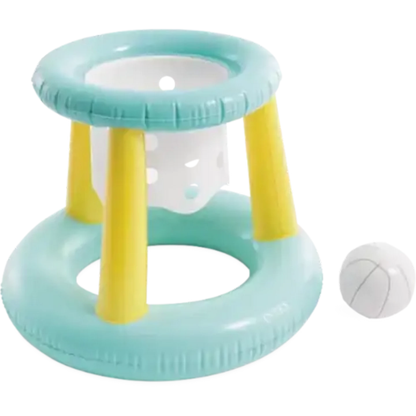 Image of Intex Floating Hoops