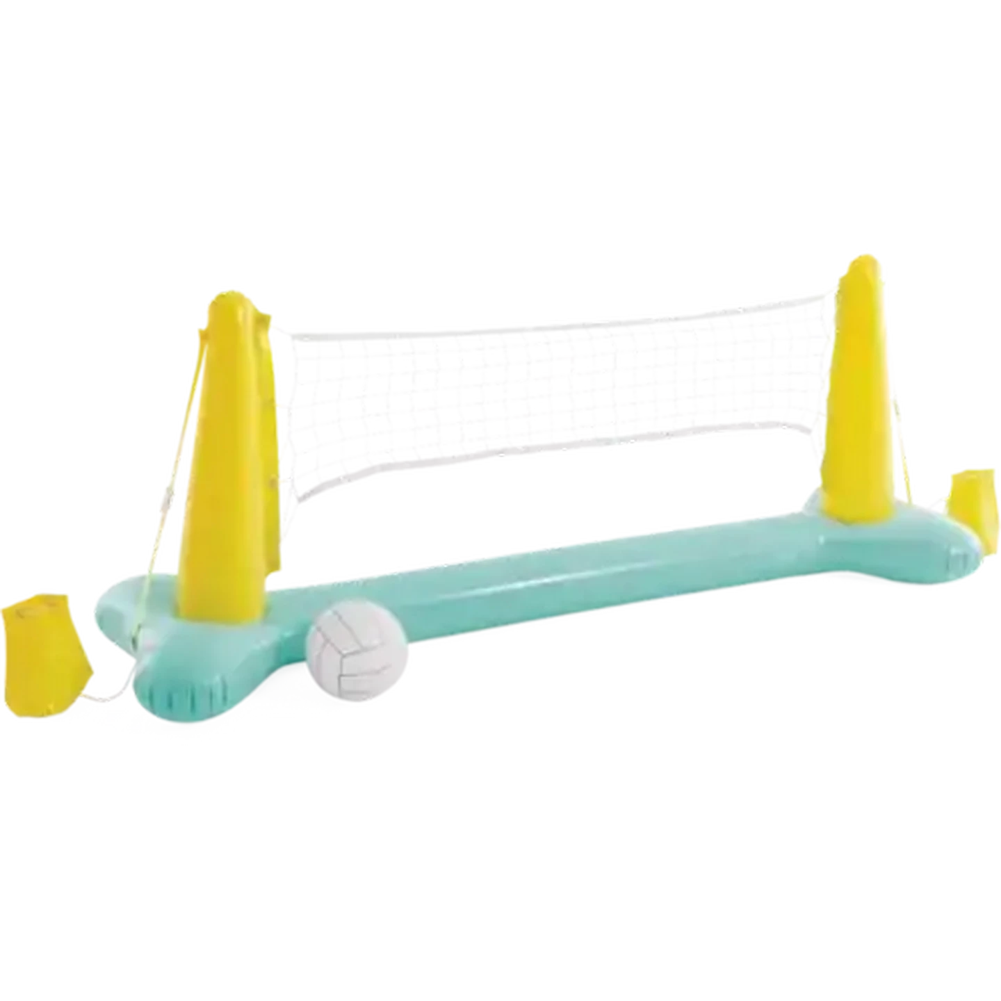 Checkers Sixty60 | Intex Volley Ball Pool Game