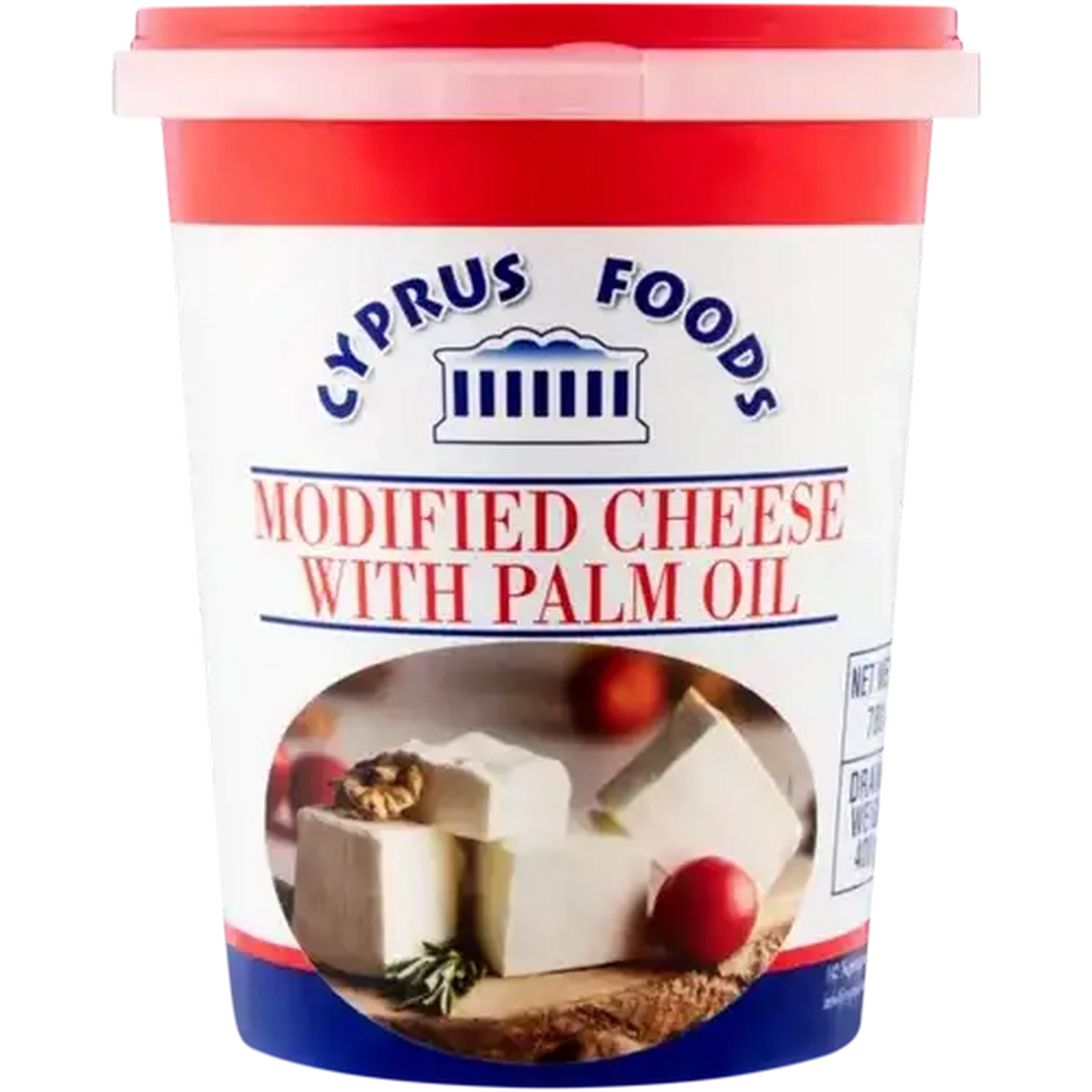 Checkers Sixty60 | Cyprus Foods Modified Cheese with Palm Oil 780g