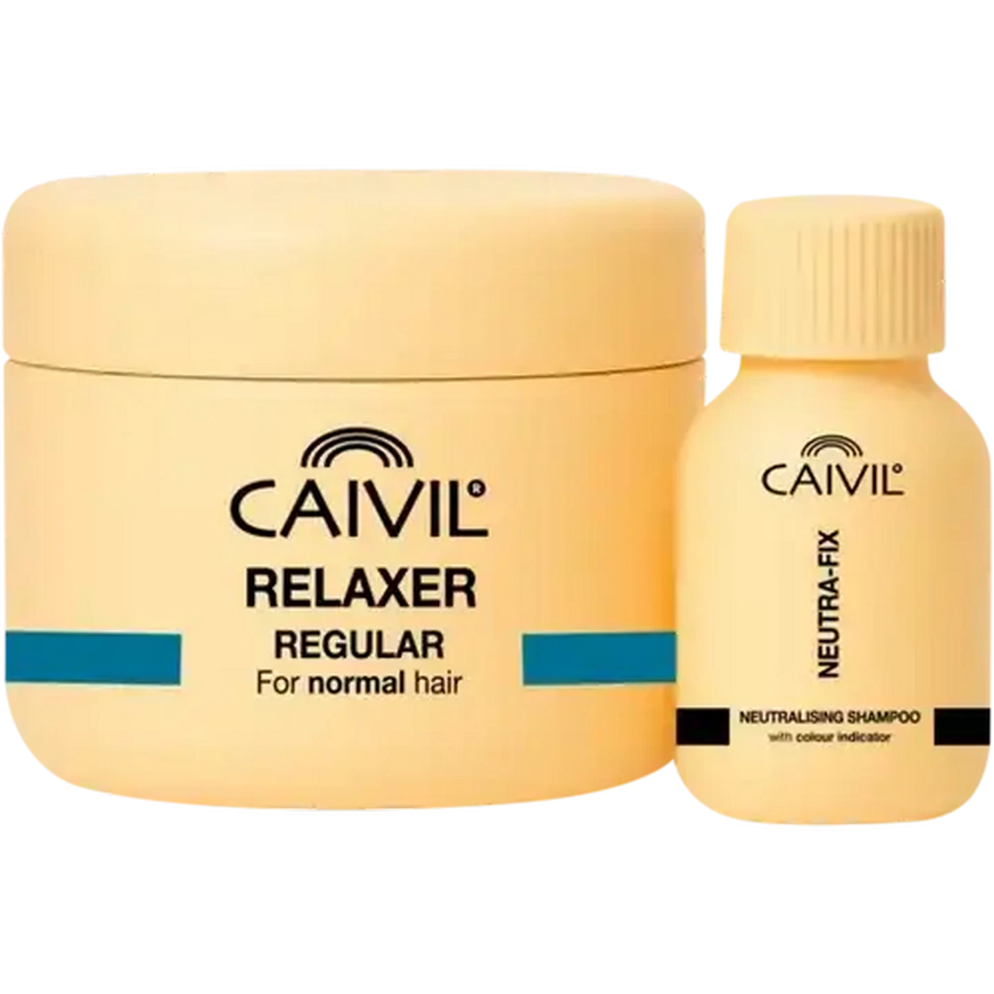 Checkers Sixty60 | Caivil Regular Relaxer & Neutra-Fix