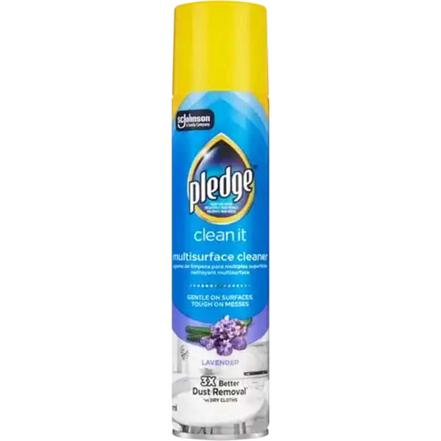 Checkers Sixty60 | Pledge Lavender Multisurface Cleaner 300ml