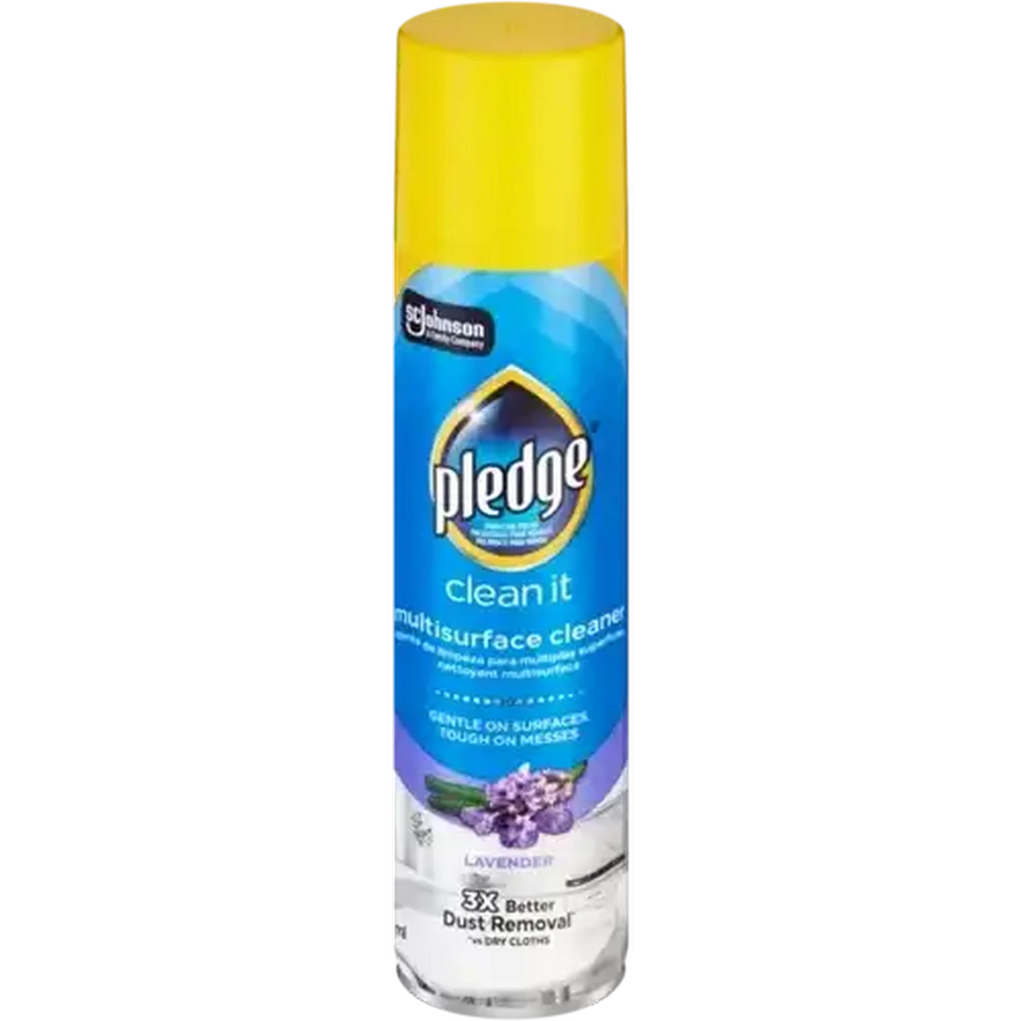 Checkers Sixty60 | Pledge Lavender Multisurface Cleaner 300ml