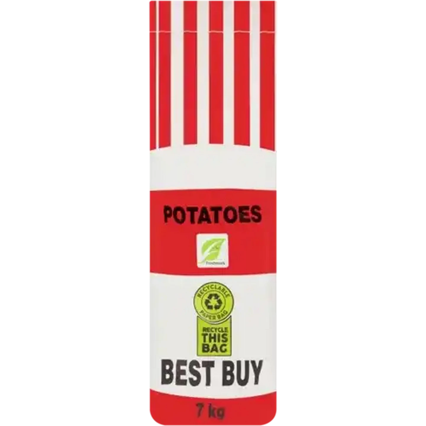 POTATO Checkers Sixty60 | Potatoes 7kg