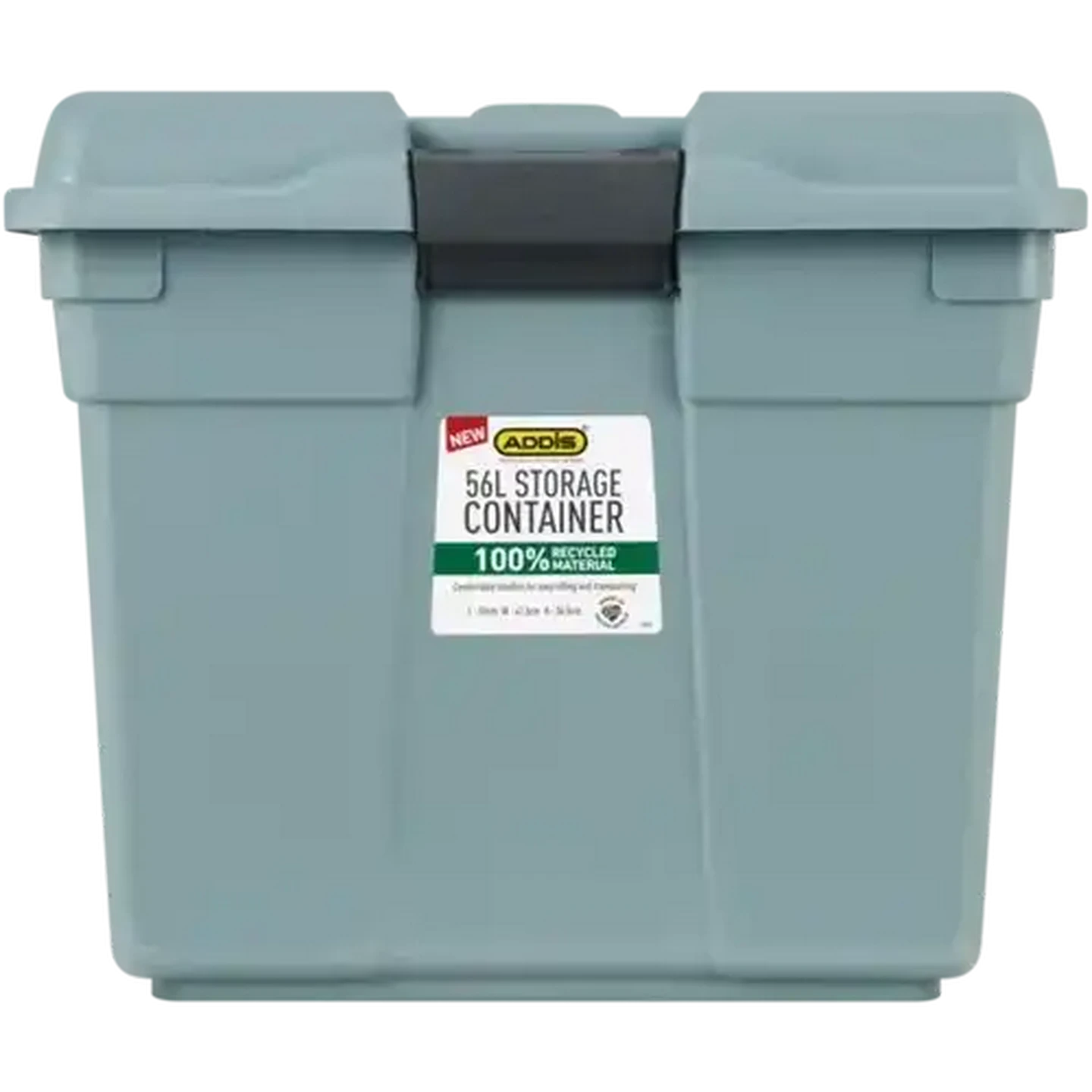 Image of ADDIS Storage Container 56L