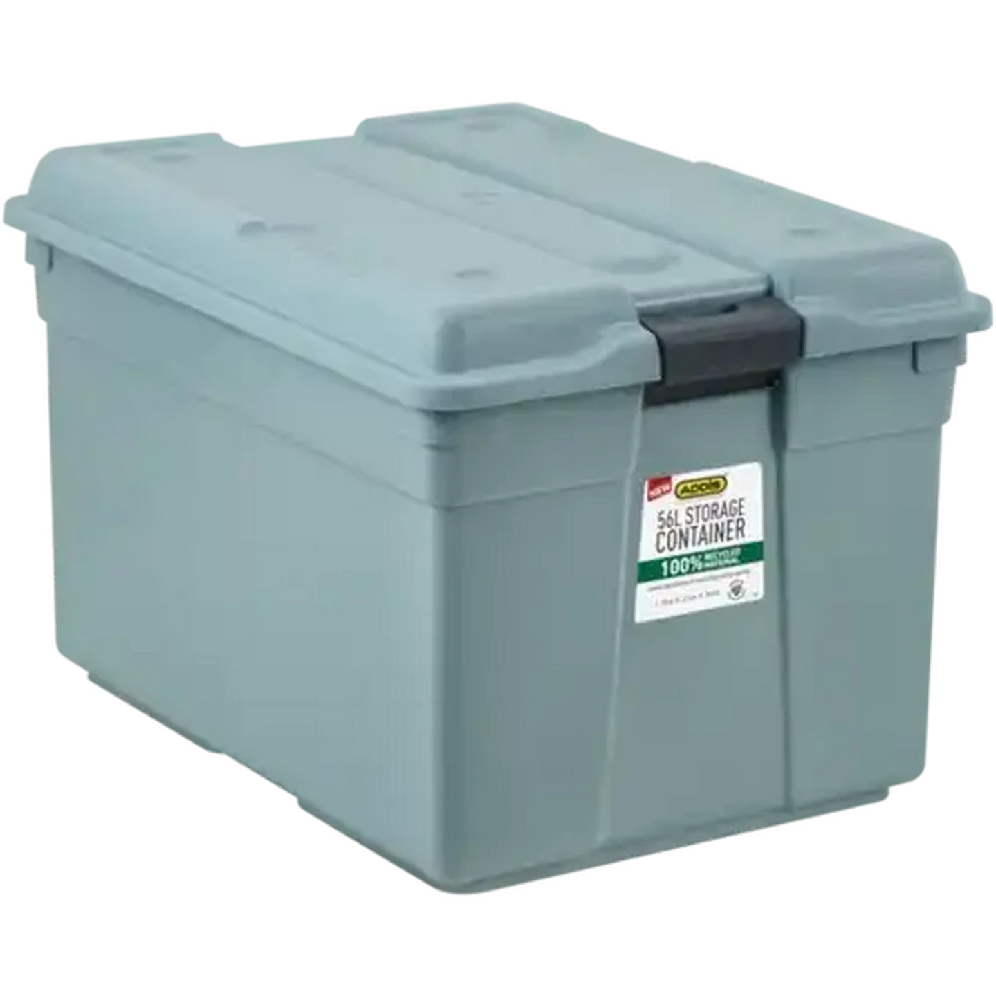 Image of ADDIS Storage Container 56L