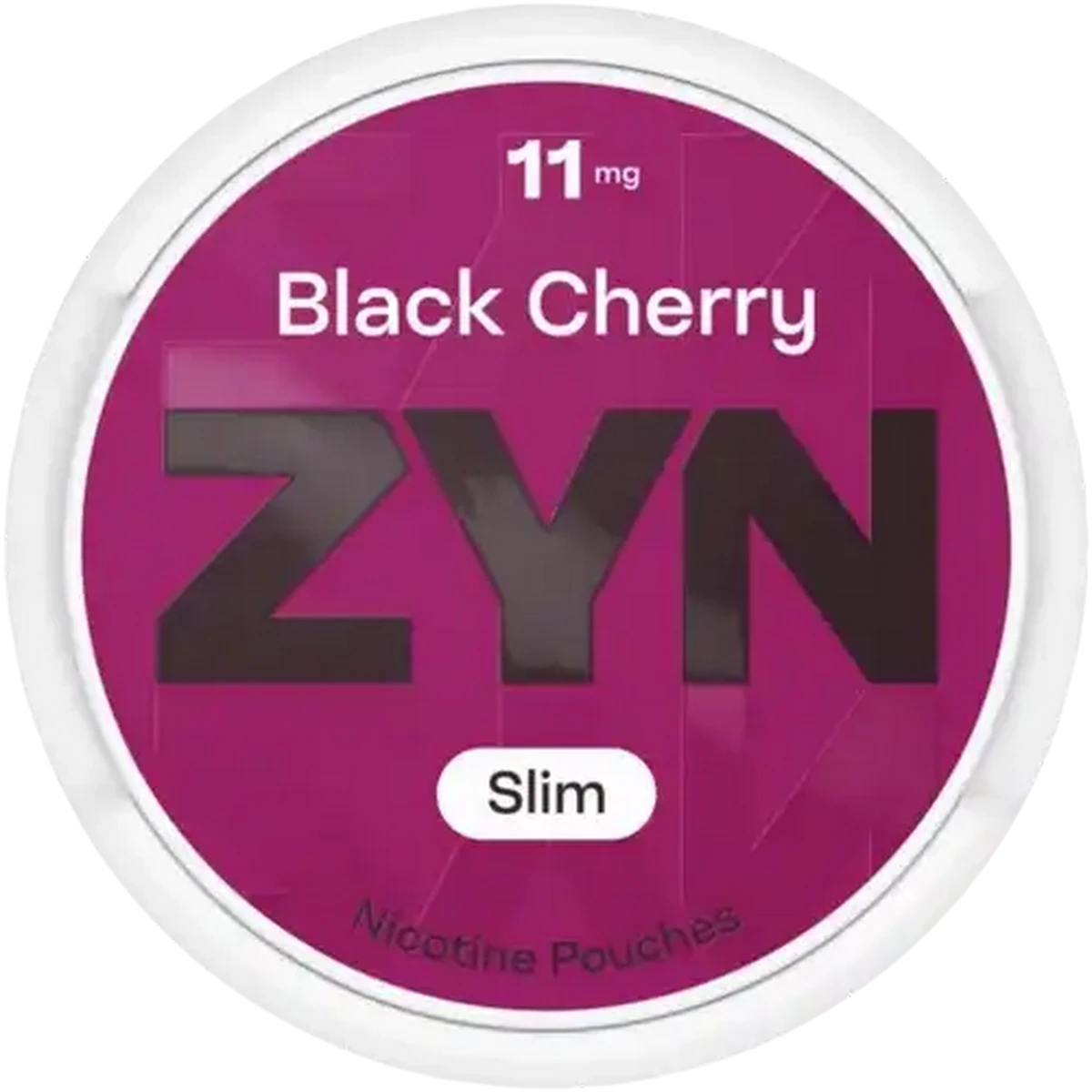 SLIM WEEK DRINK ダークモカ 20袋 Checkers Sixty60 | ZYN Black Cherry 11mg Slim Nicotine Pouches 20 Pack