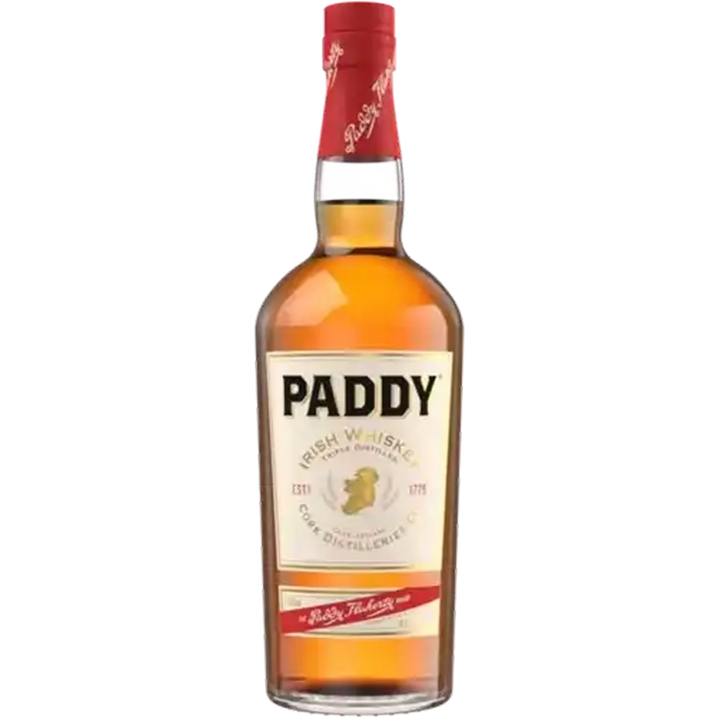 Checkers Sixty60 | Paddy Irish Whiskey Bottle 750ml