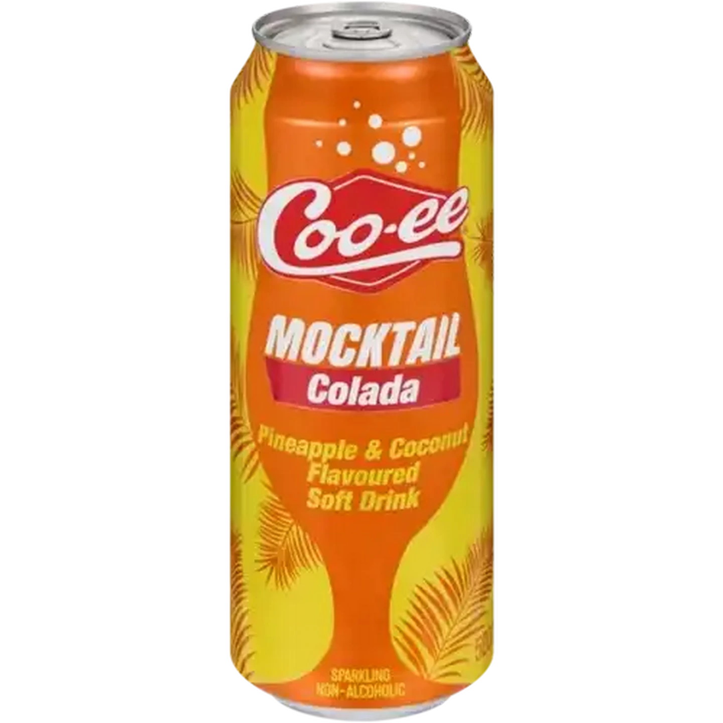 Shoprite ZA | Coo-ee Mocktail Colada Soft Drink 500ml
