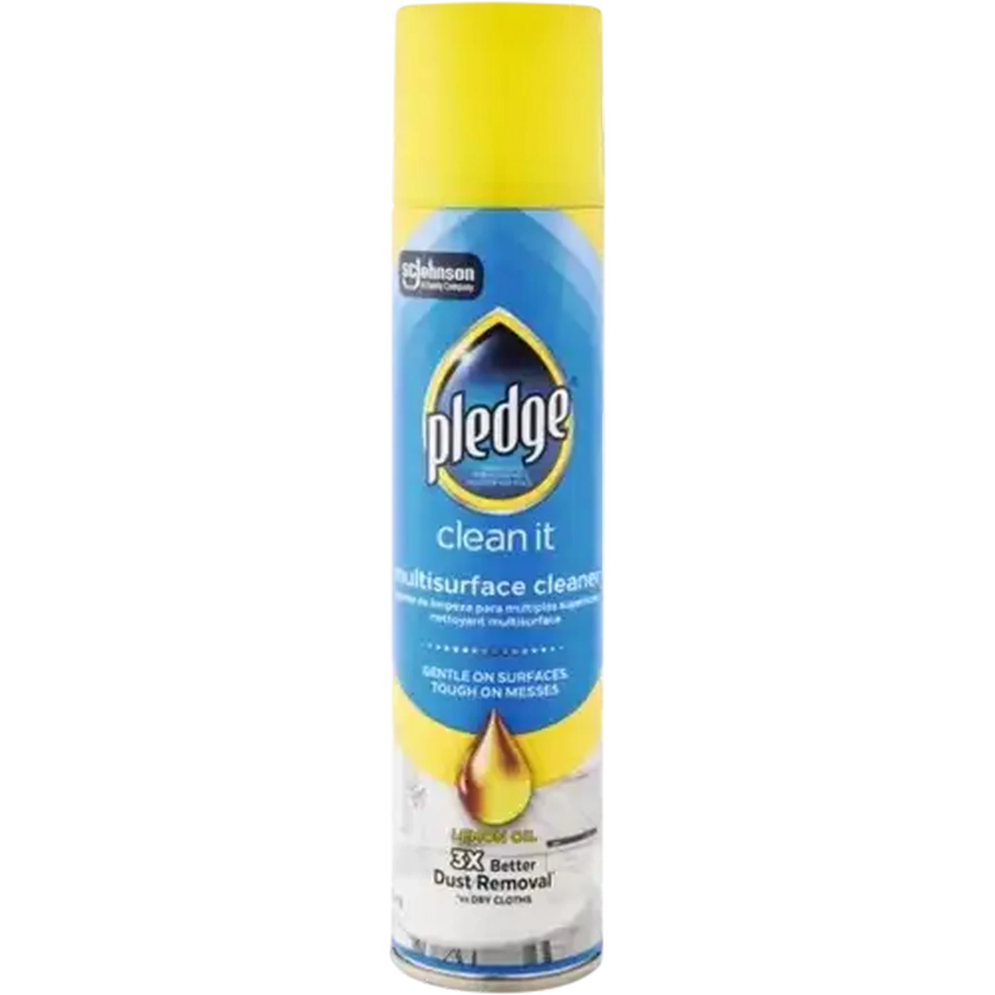 Checkers Sixty60 | Pledge Clean It Lemon Oil Multisurface Cleaner
