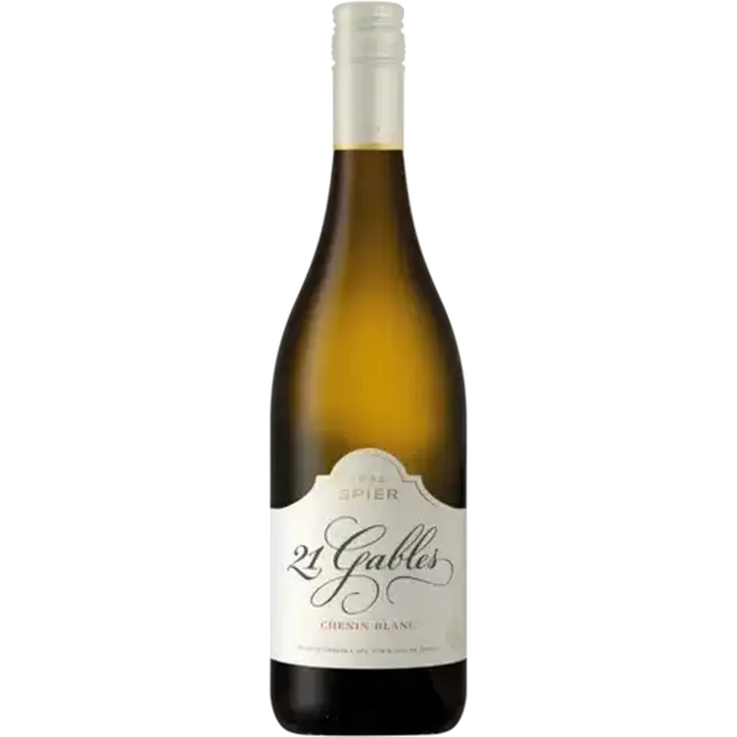 Checkers Sixty60 | Spier 21 Gables Chenin Blanc Bottle 750ml