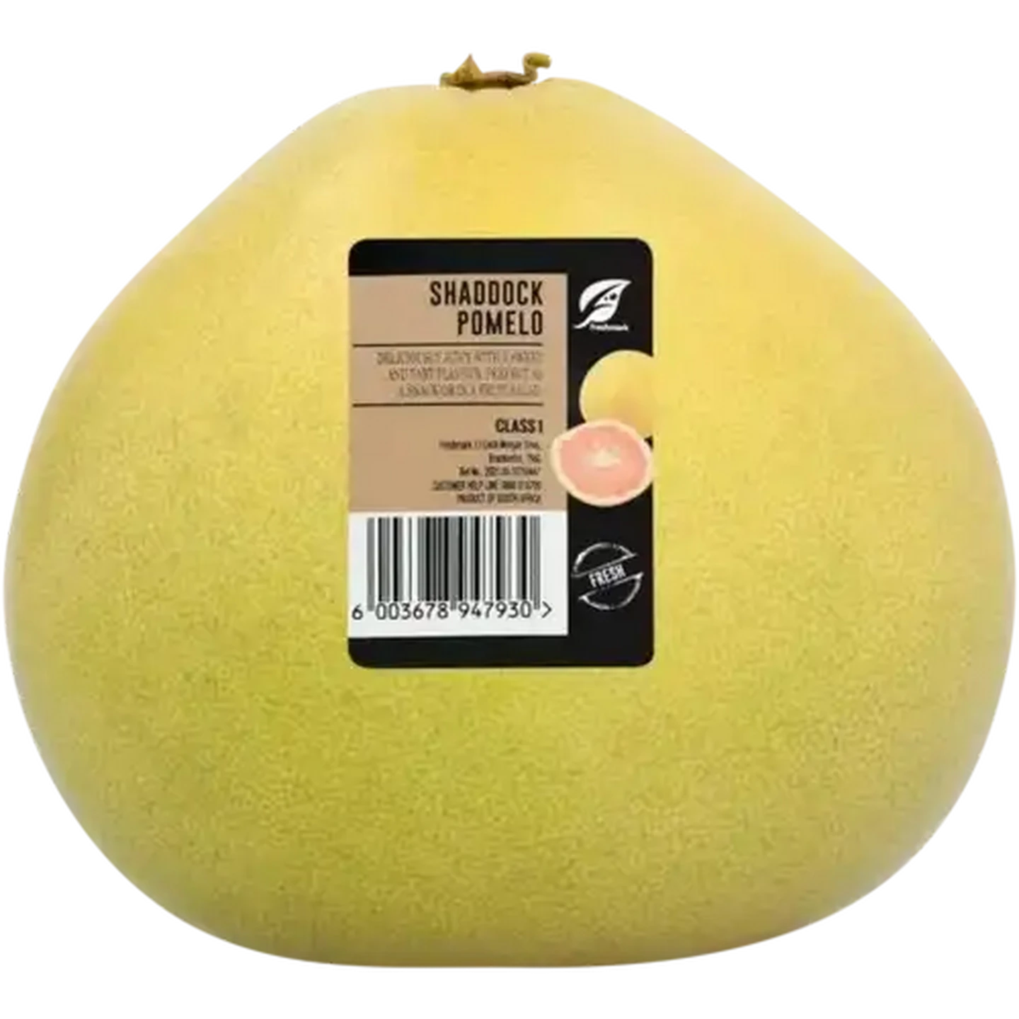 Image of Shaddock Pomelo 1s