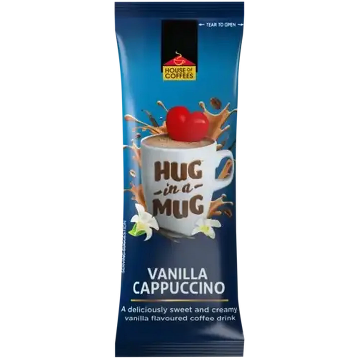 Checkers Sixty60 | House of Coffees HUG in a MUG Vanilla