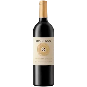 Checkers Sixty60 | Quoin Rock Simonsberg Bottle 750ml