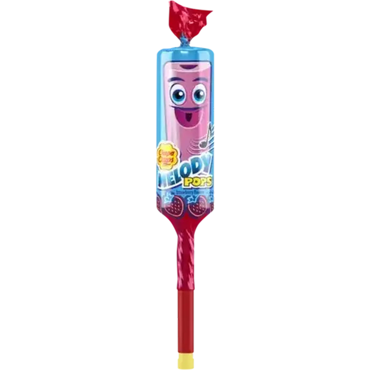 Checkers Sixty60 | Chupa Chups Strawberry Flavour Melody Pops