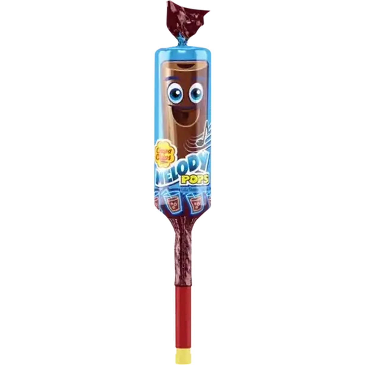 Yum！ Checkers Sixty60 | Chupa Chups Cola Flavour Melody Pops