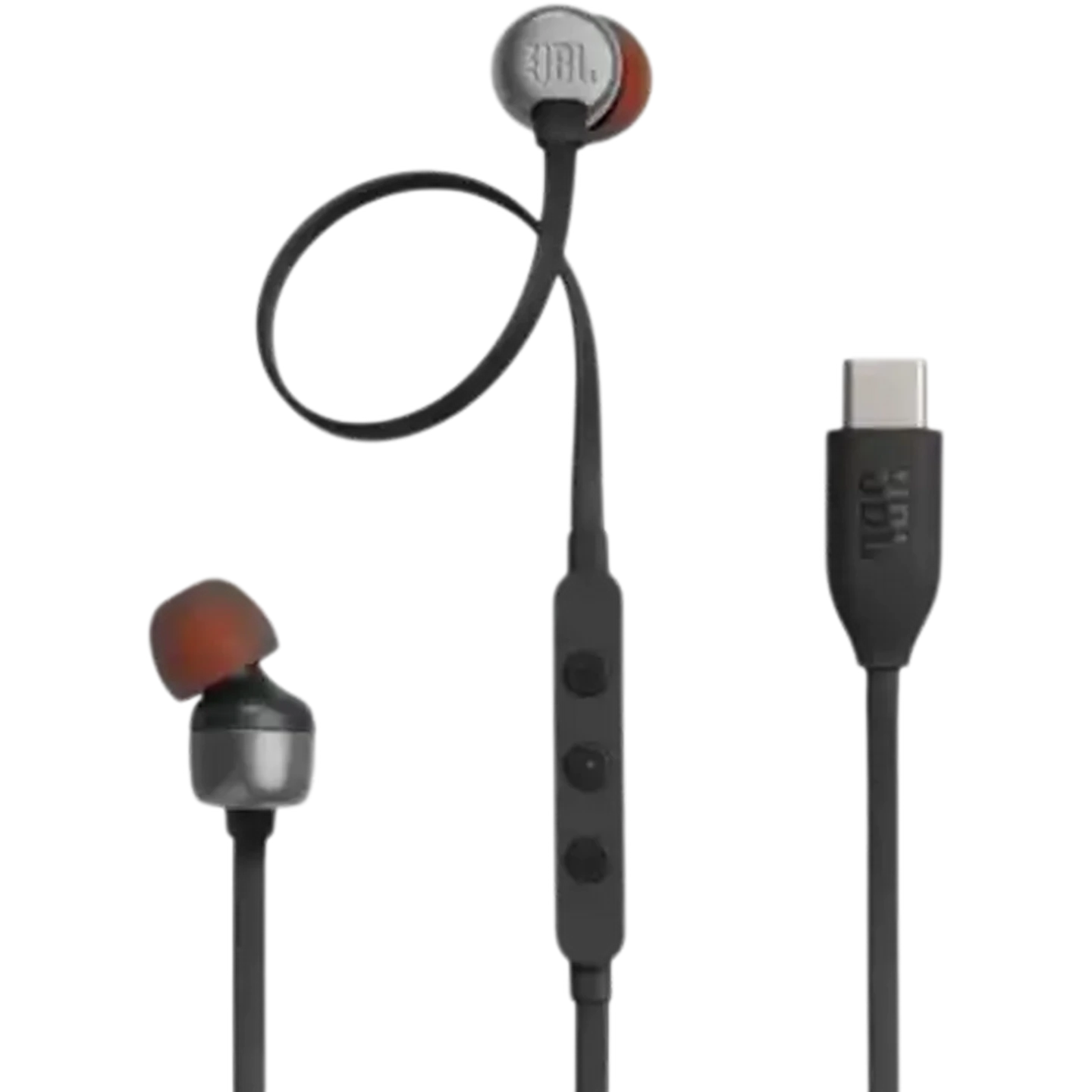 Checkers Sixty60 | JBL Black Tune 310C USB-C Earphones