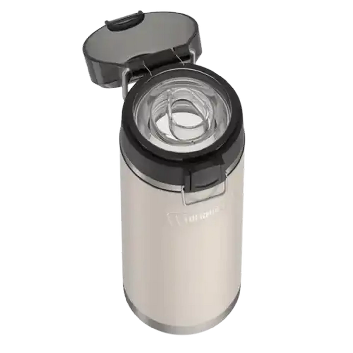 Image of Thermos ICON™ Stainless Steel Vacuum Insulated Bottle with Spout 710ml