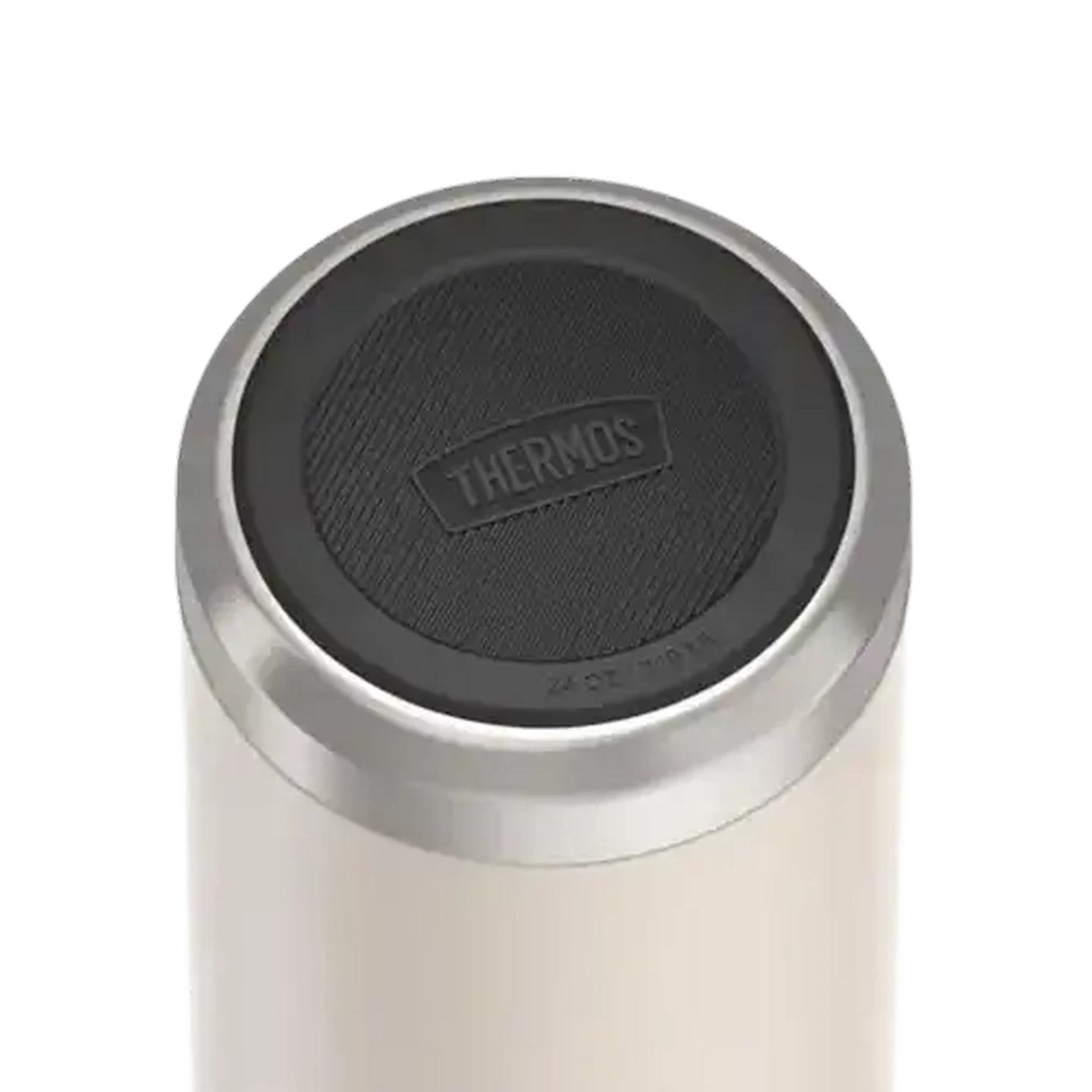Image of Thermos ICON™ Stainless Steel Vacuum Insulated Bottle with Spout 710ml