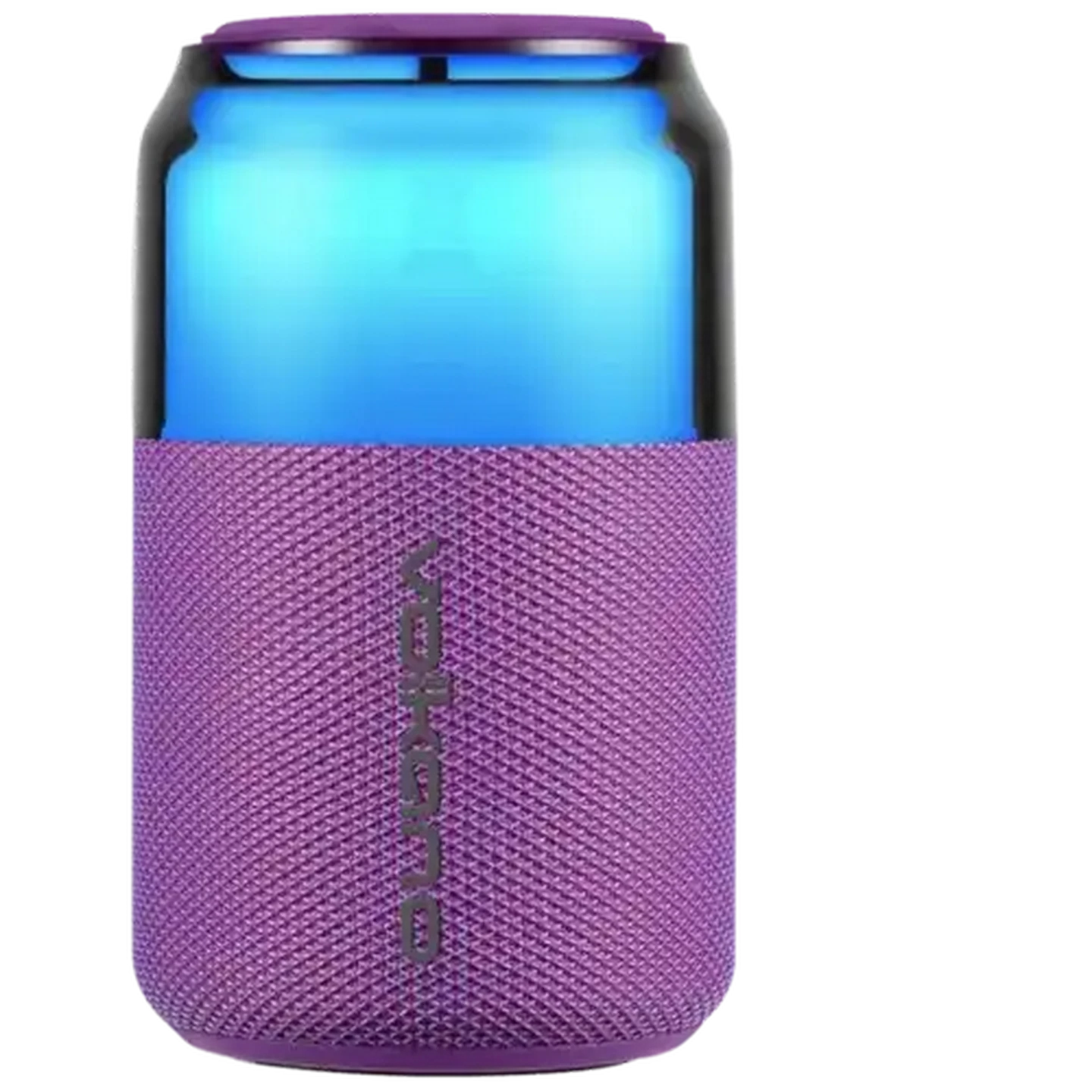 ホアン Checkers Sixty60 | Volkano Purple Neptune Bluetooth Wireless Speaker