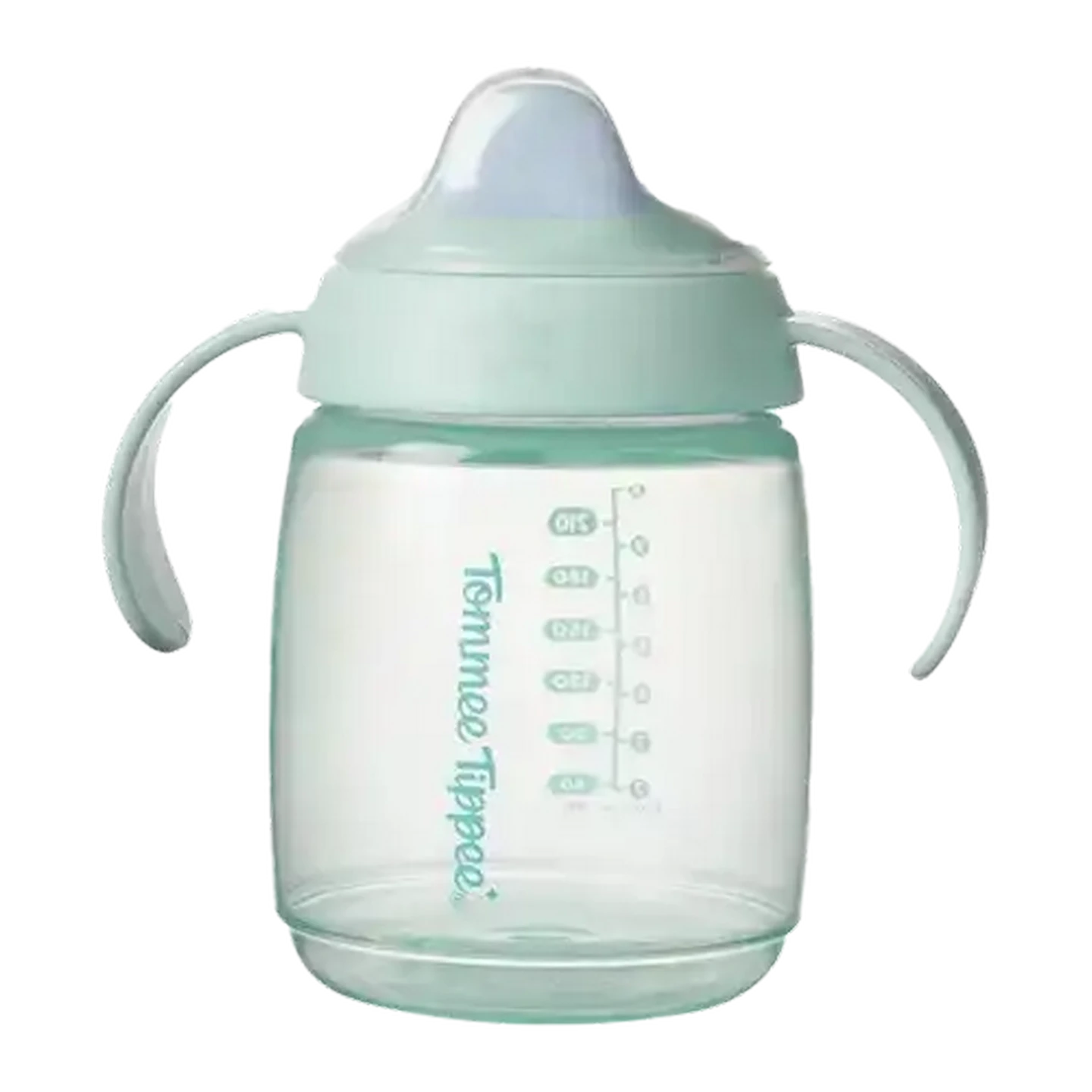 Image of Tommee Tippee Trainer Cup Boy 6 Months+ 300ml (Design May Vary)