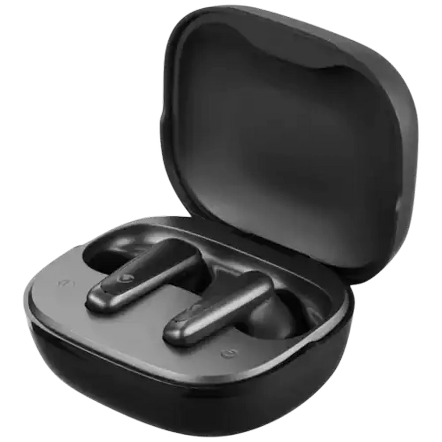 Image of Volkano Black Vision Series TWS Earphones with ANC