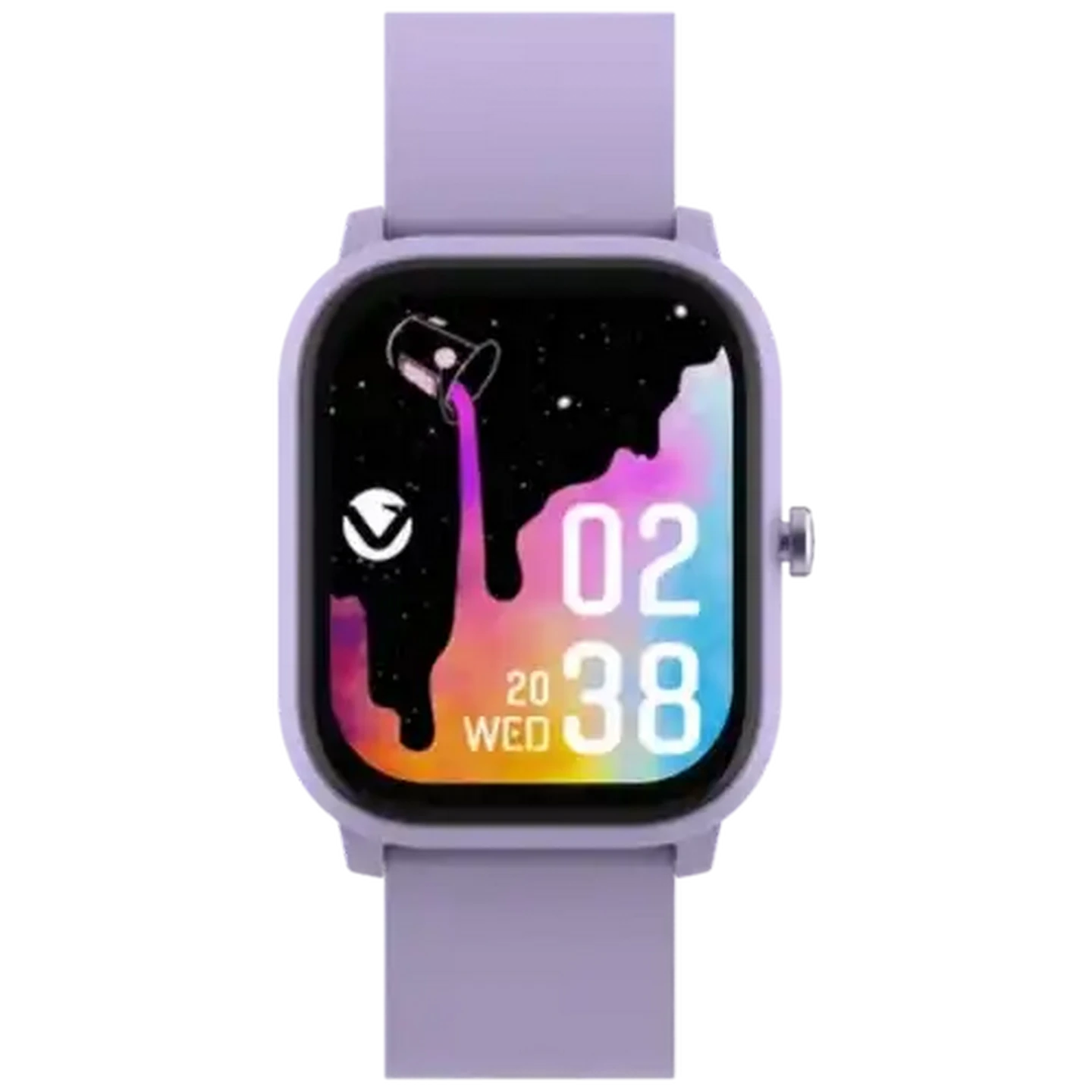 Checkers Sixty60 | Volkano Lilac Purple Vivo Series Kids Smart Watch