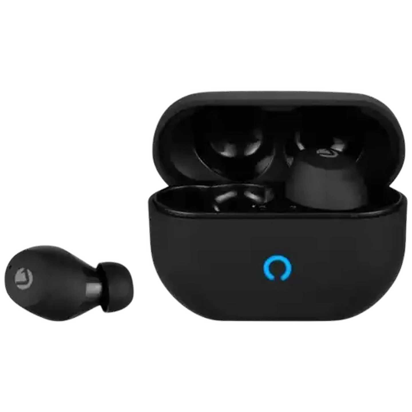 Image of Volkano Black Tide Series True Wireless Earphones