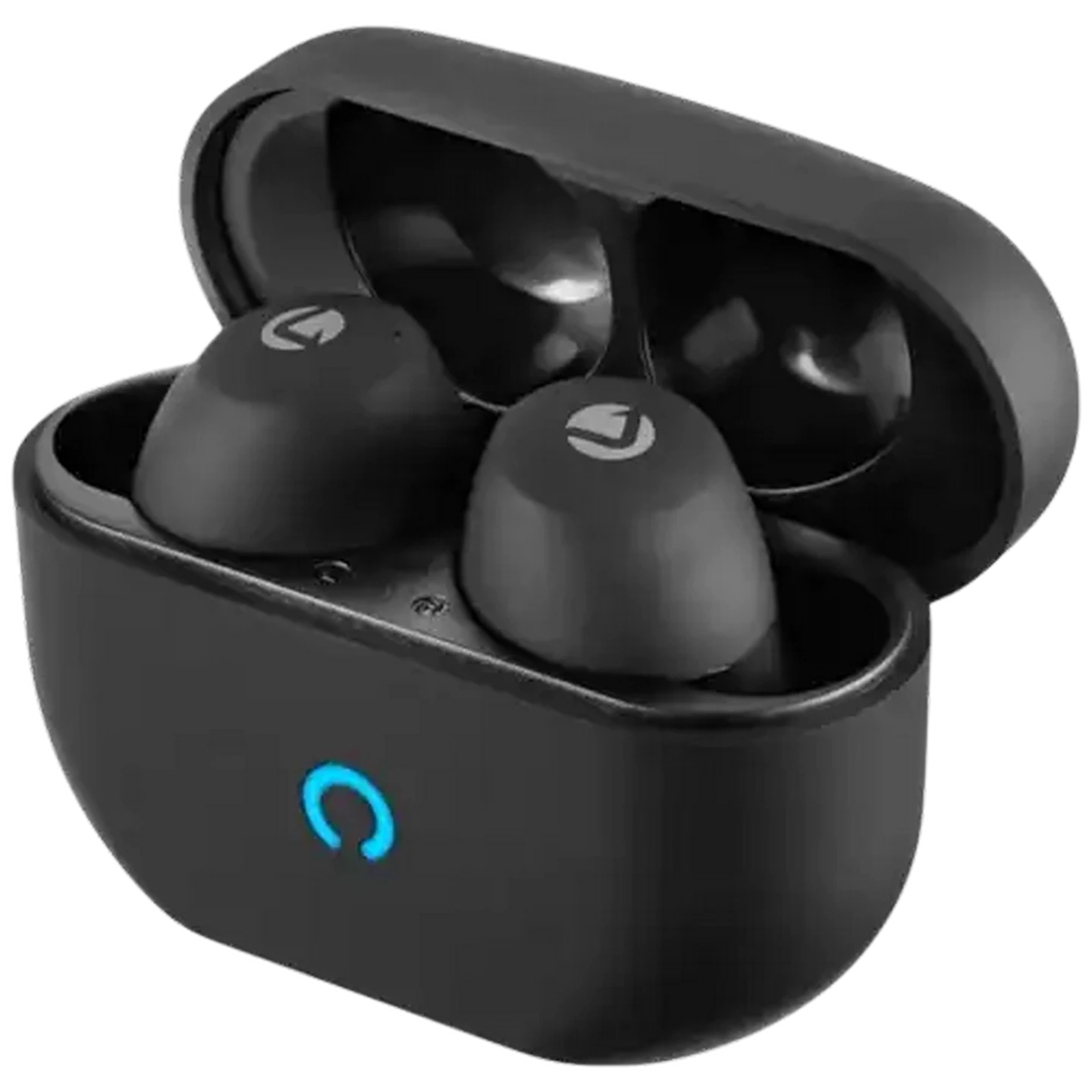 Image of Volkano Black Tide Series True Wireless Earphones