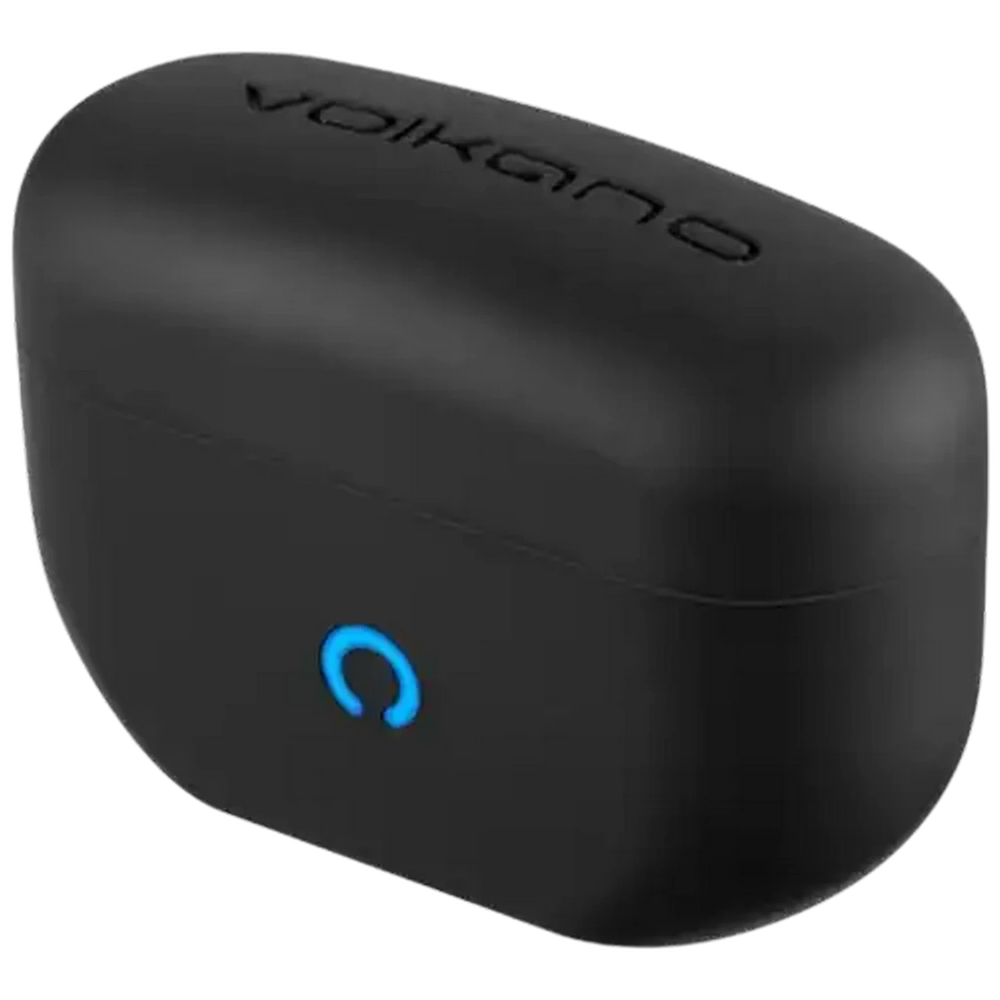 Image of Volkano Black Tide Series True Wireless Earphones