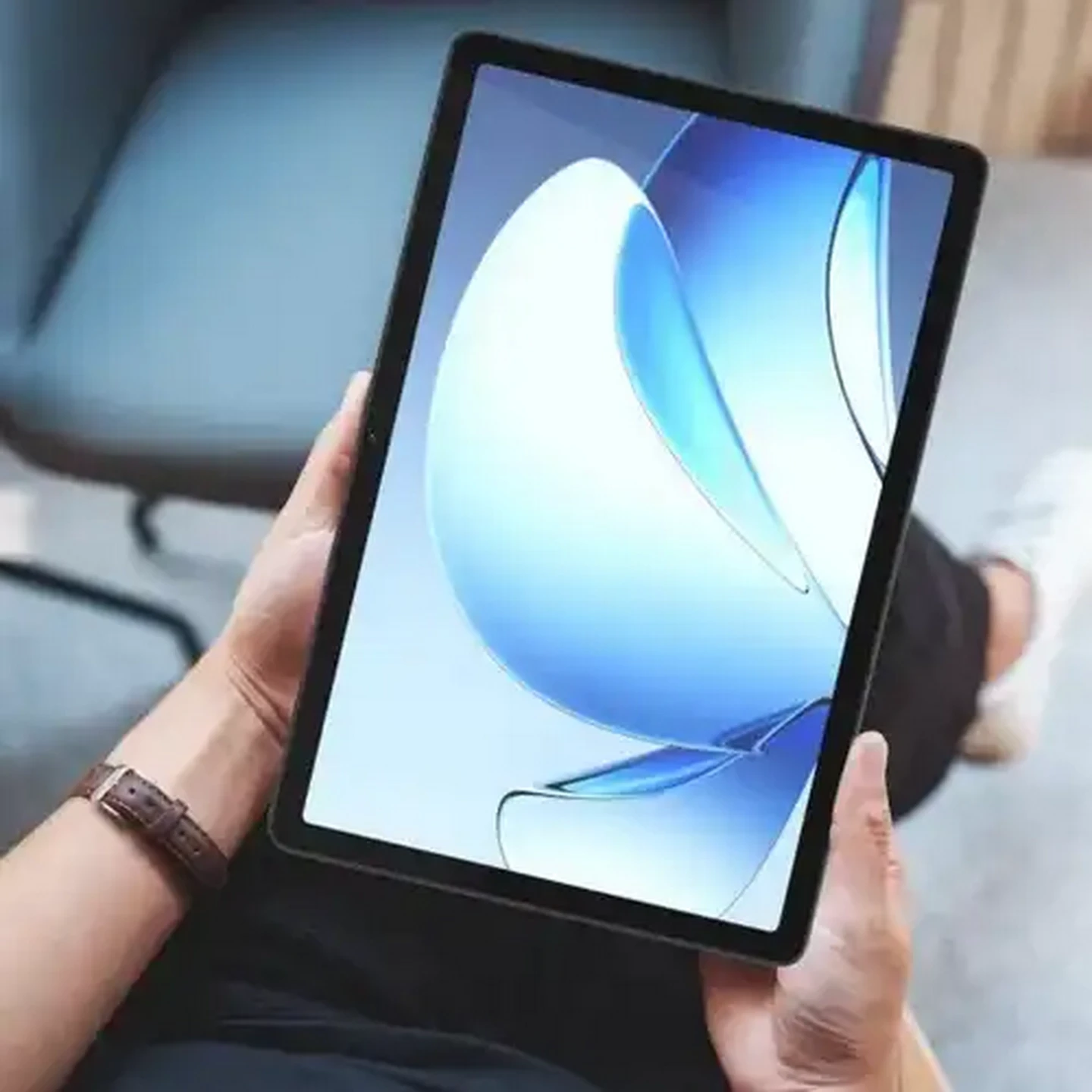 Image of Volkano Cosmic Series 11" 4G Tablet