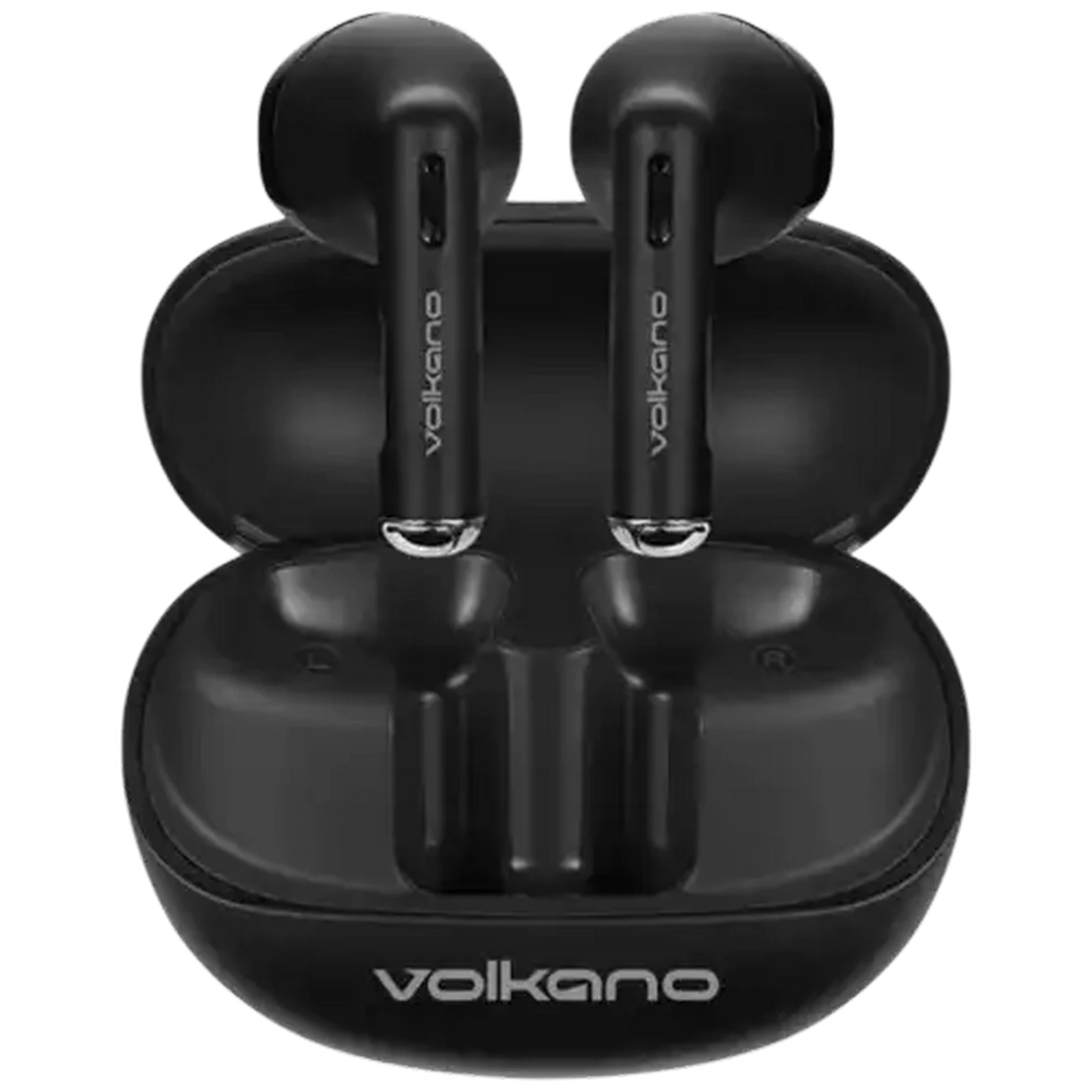 Image of Volkano Black ENC Buds X3 TWS Earphones