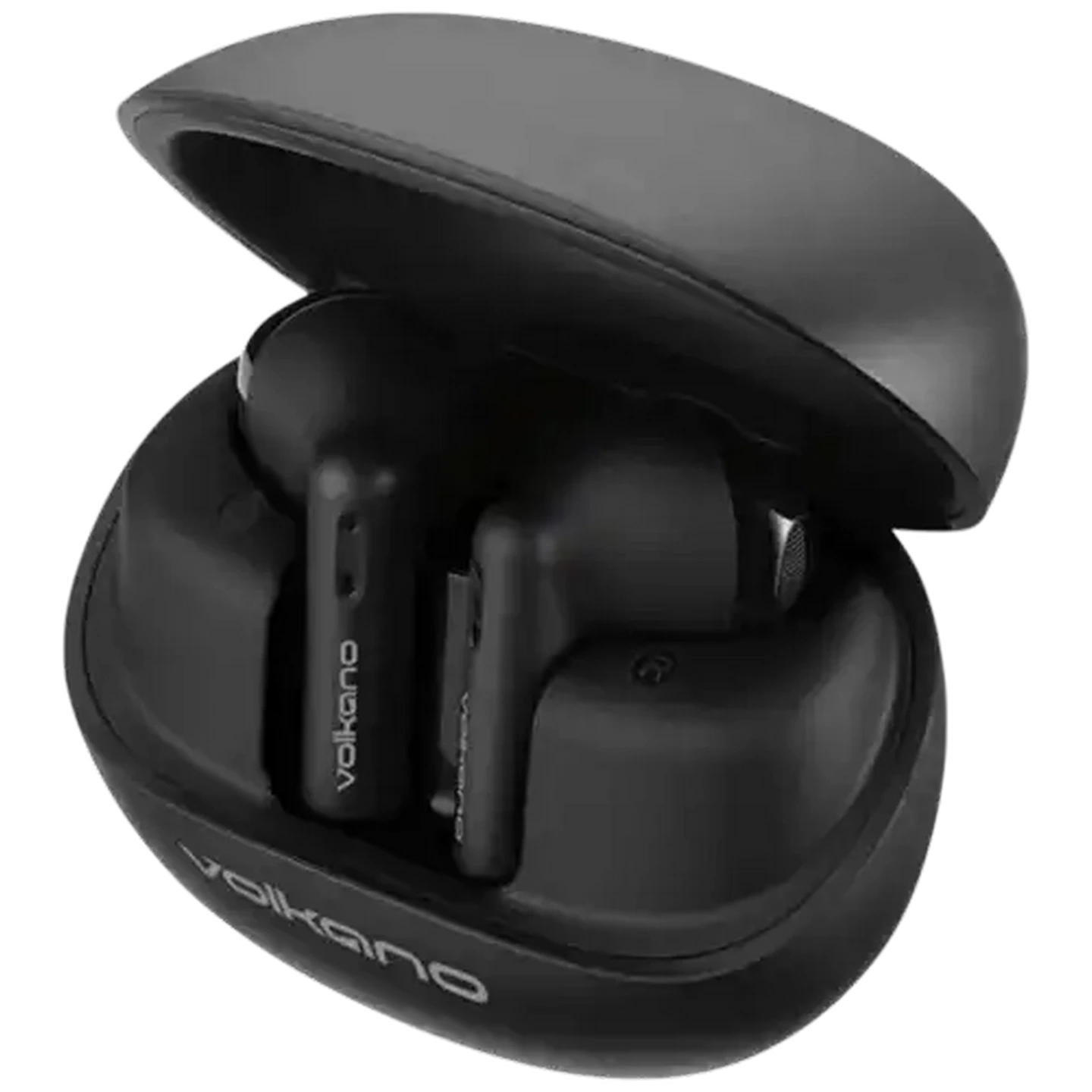 Image of Volkano Black ENC Buds X3 TWS Earphones