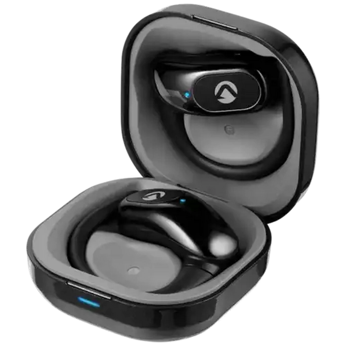 Checkers Sixty60 | Volkano Black Sprint Series OWS Earphones