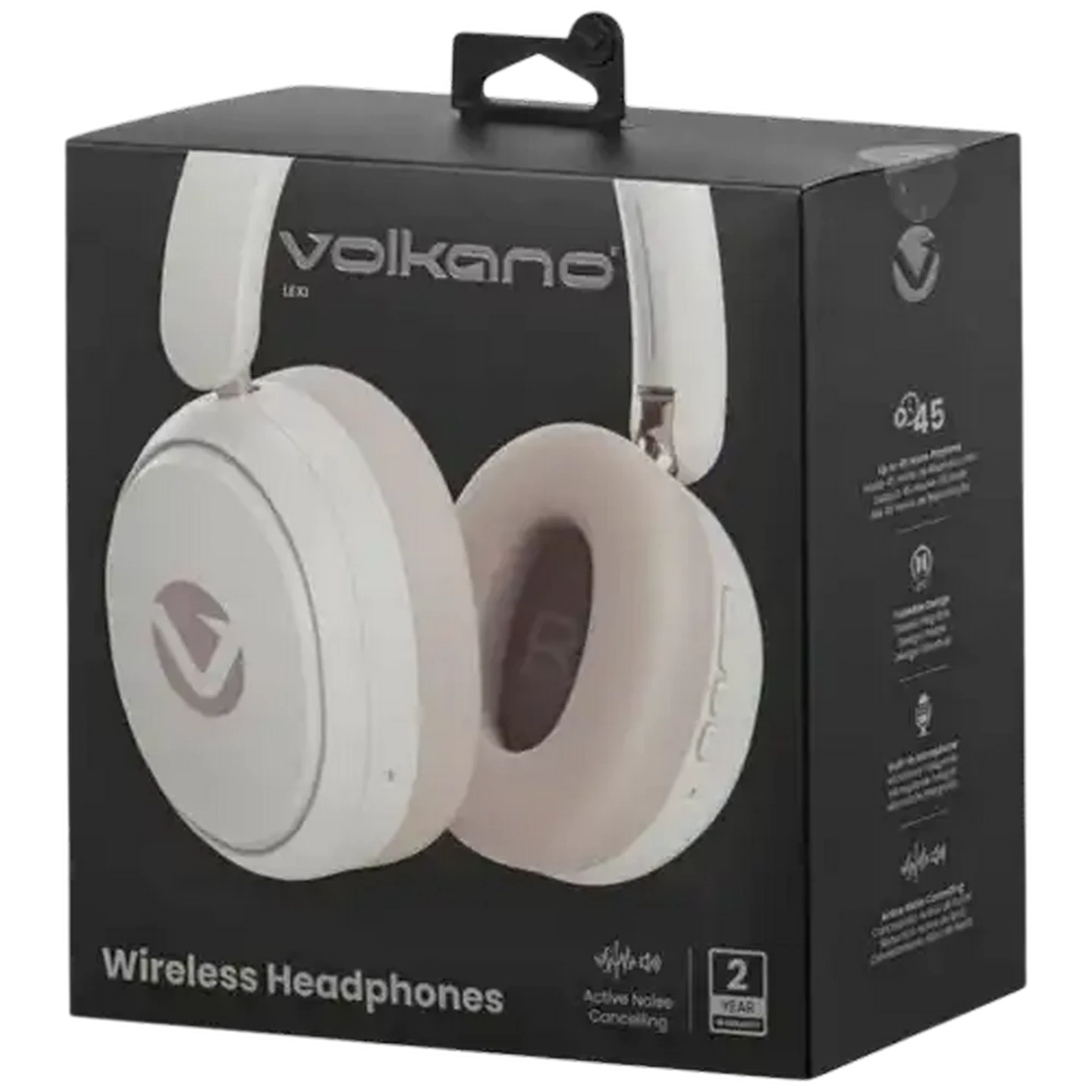 Checkers Sixty60 | Volkano Nude Lexi Bluetooth Headphones with ANC