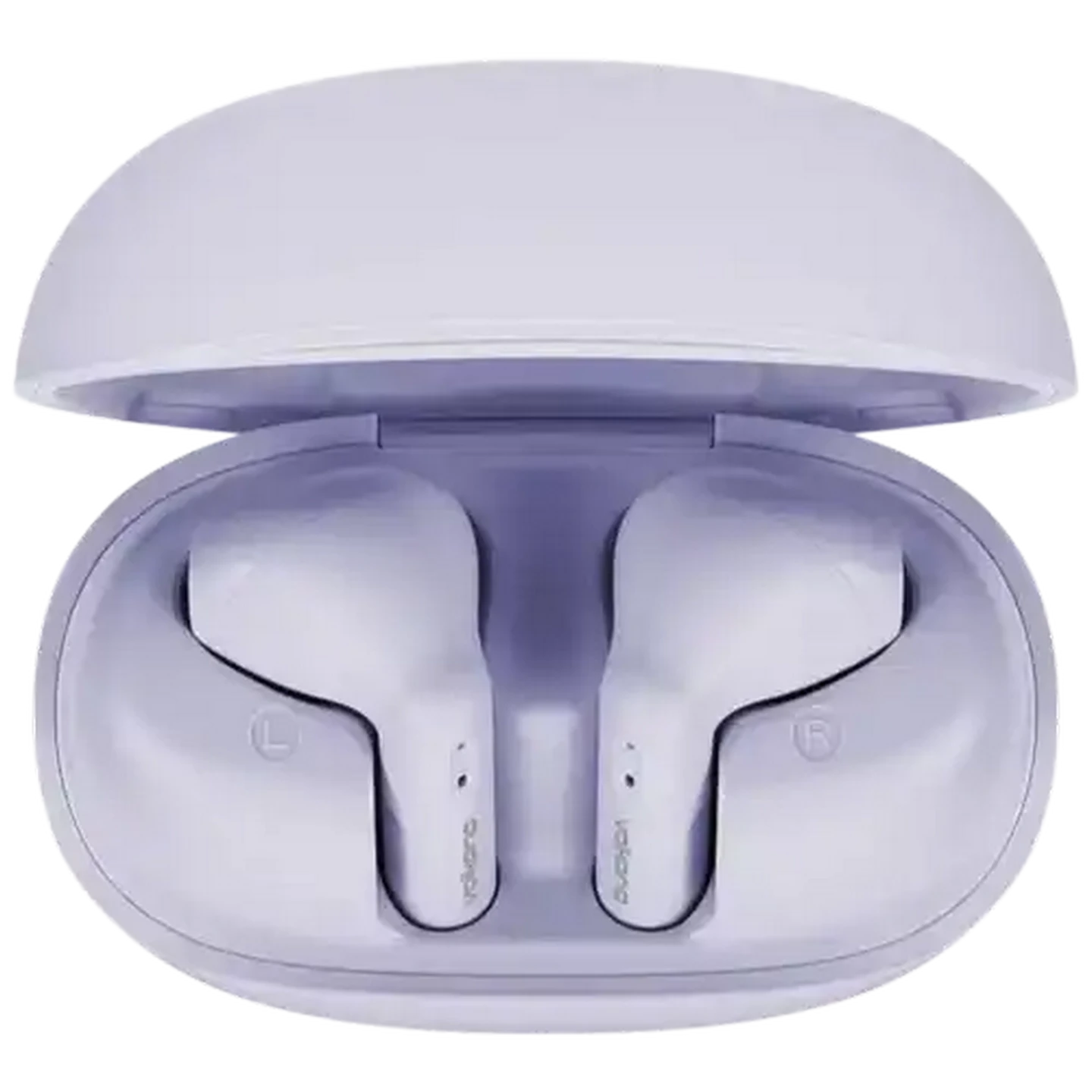 Image of Volkano Purple Buds X3 TWS Earphones with ENC