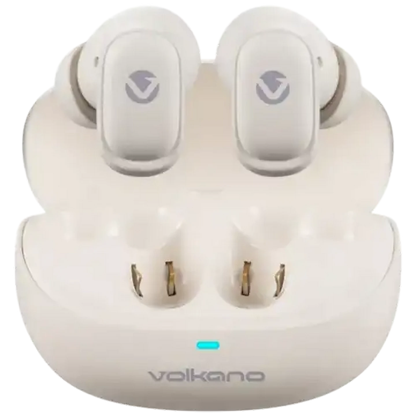 Image of Volkano Nude Sugar-Cube Active Noise-Cancelling True Wireless Earphones