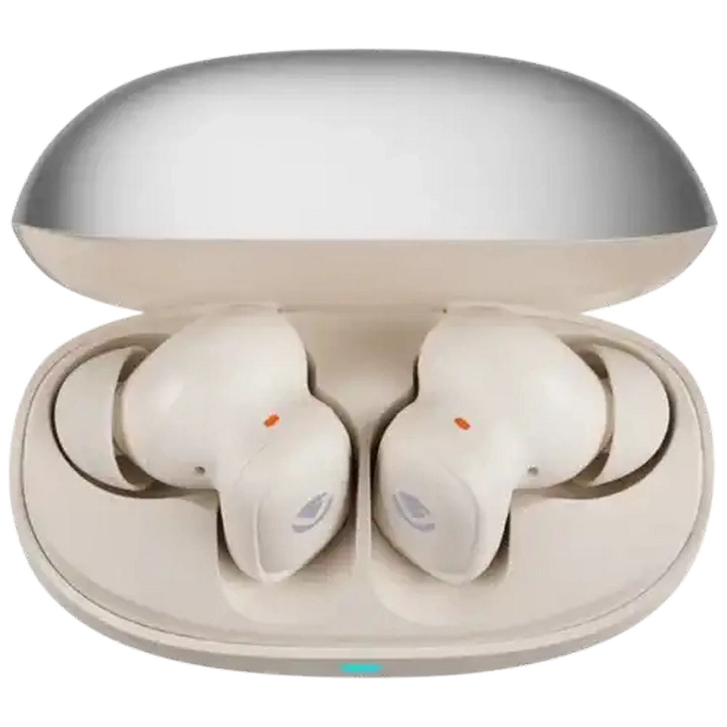 Image of Volkano Nude Sugar-Cube Active Noise-Cancelling True Wireless Earphones