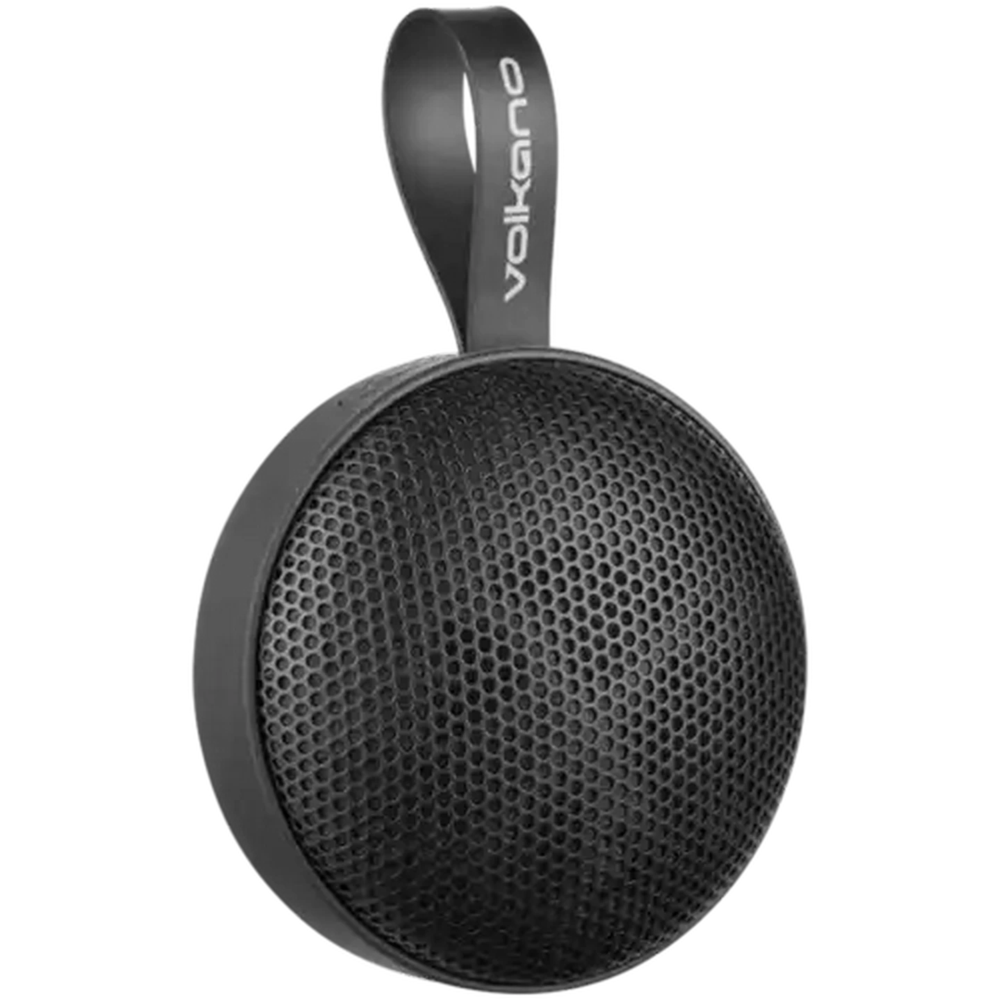 Image of Volkano Black Flash Bluetooth Speaker