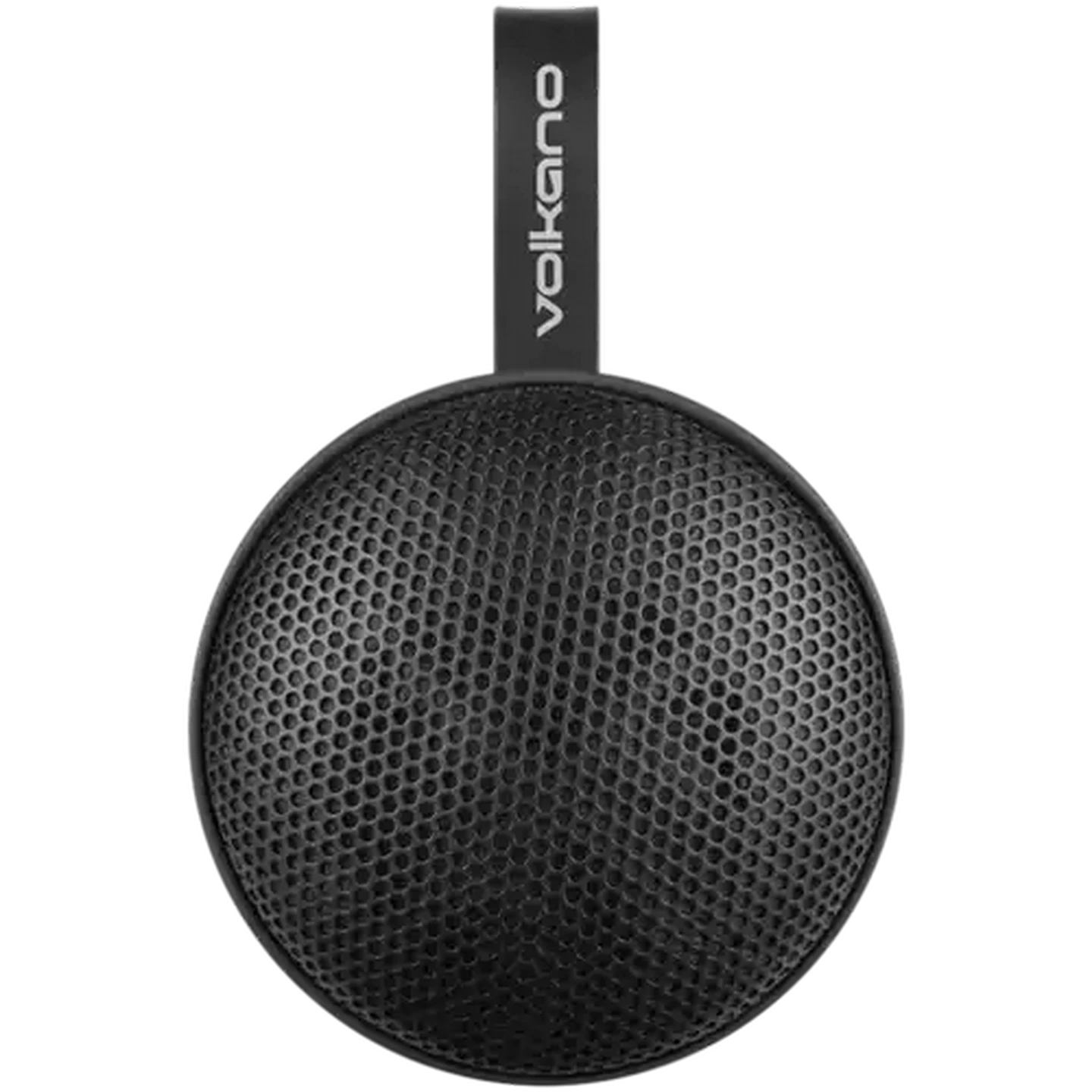 Image of Volkano Black Flash Bluetooth Speaker
