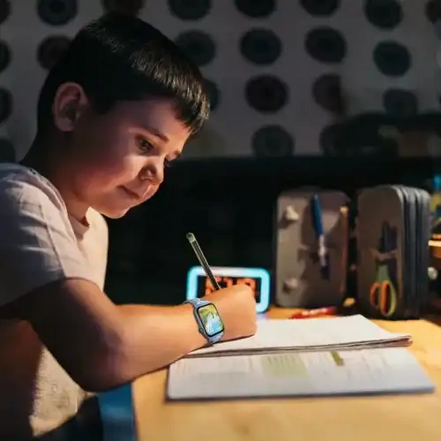 Checkers Sixty60 | Volkano Blue Fizz Kids Watch