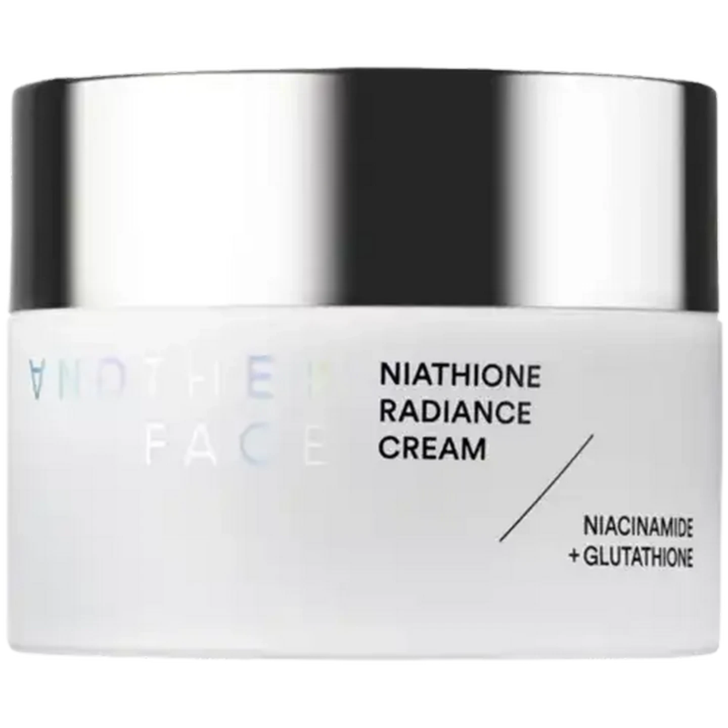 フェイスクリーム tamirin Checkers Sixty60 | ANOTHER FACE Niathione Radiance Cream 50ml