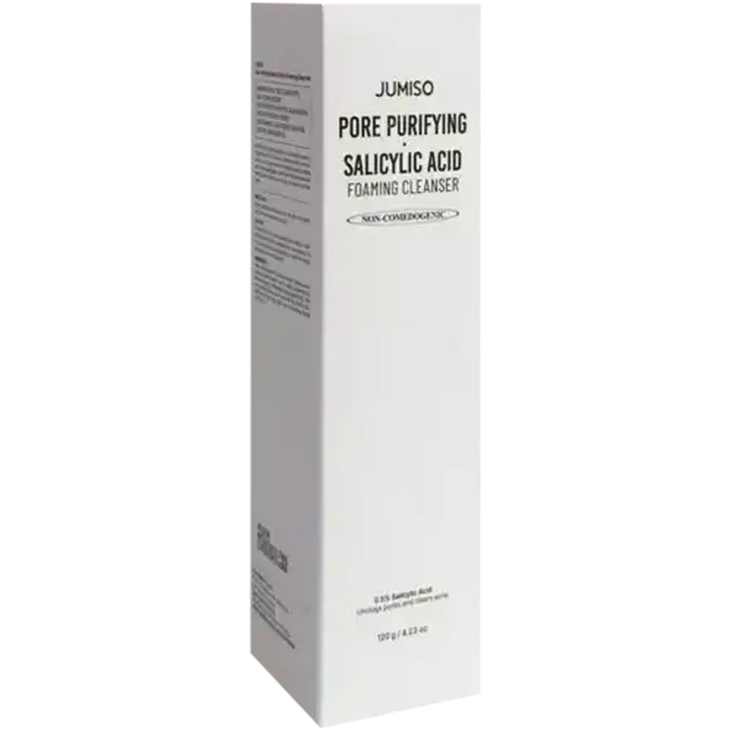 Checkers Sixty60 | Jumiso Pore Purifying Salicylic Acid Foaming