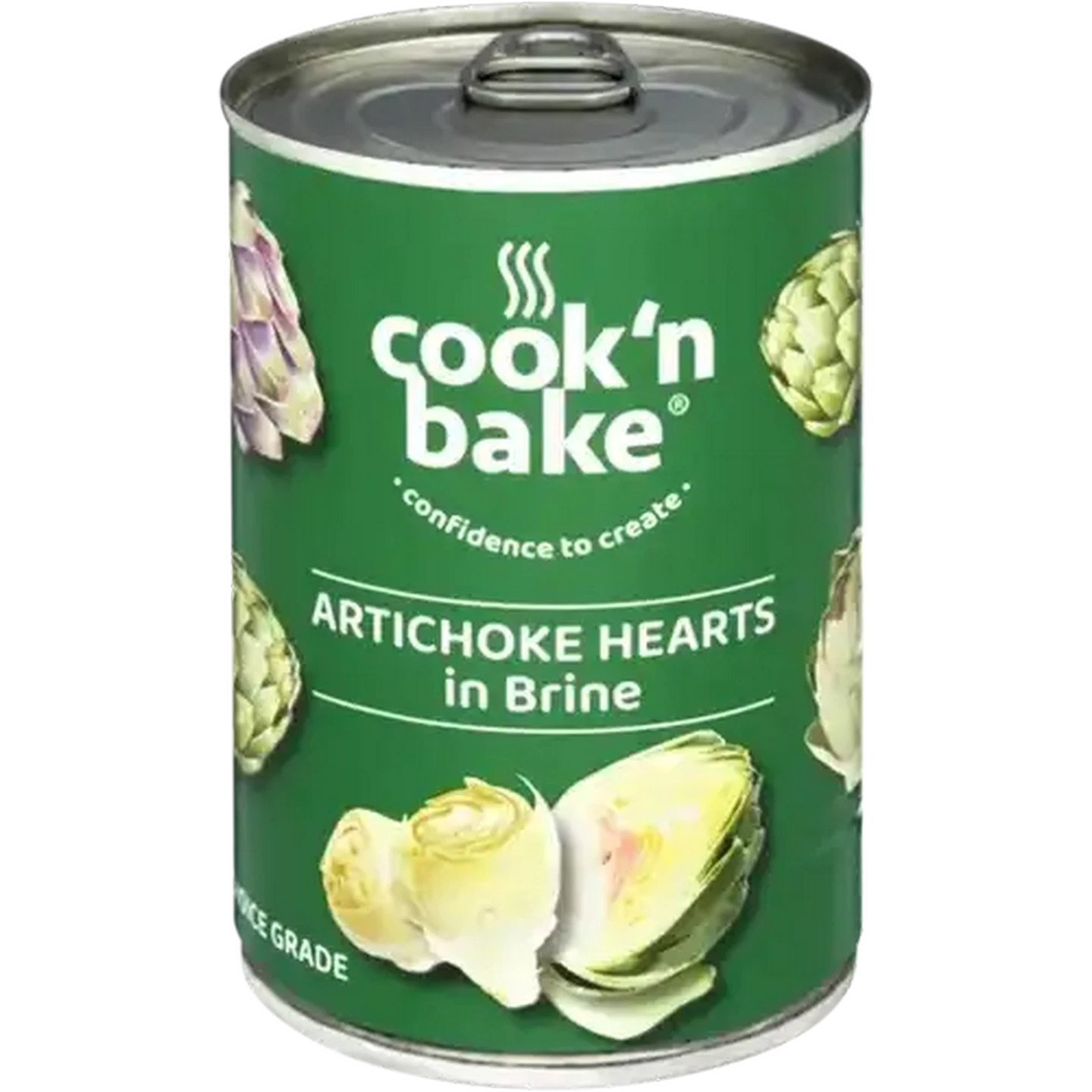Checkers Sixty60 | Cook 'n Bake Artichoke Hearts in Brine 400g