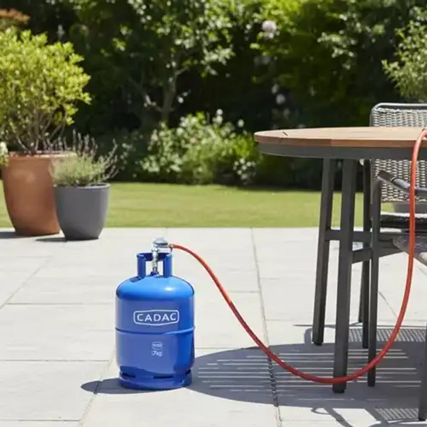 Checkers Sixty60 | Cadac Gas Cylinder 7kg