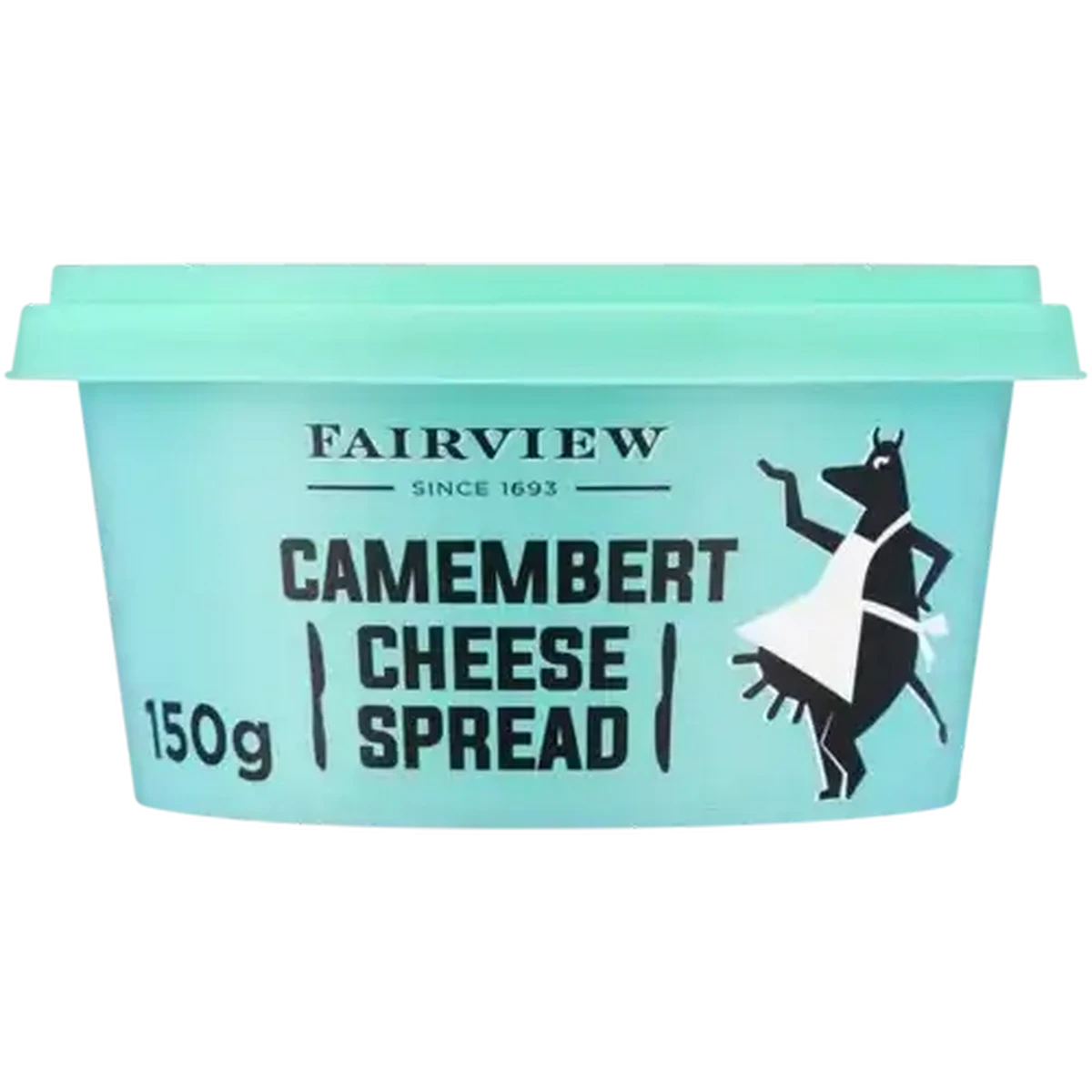 Fromage.kページ ※他の方のご購入はお控えください Checkers Sixty60 | Fairview Camembert Cheese Spread 150g