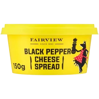 Fromage.kページ ※他の方のご購入はお控えください Checkers Sixty60 | Fairview Camembert Cheese Spread 150g